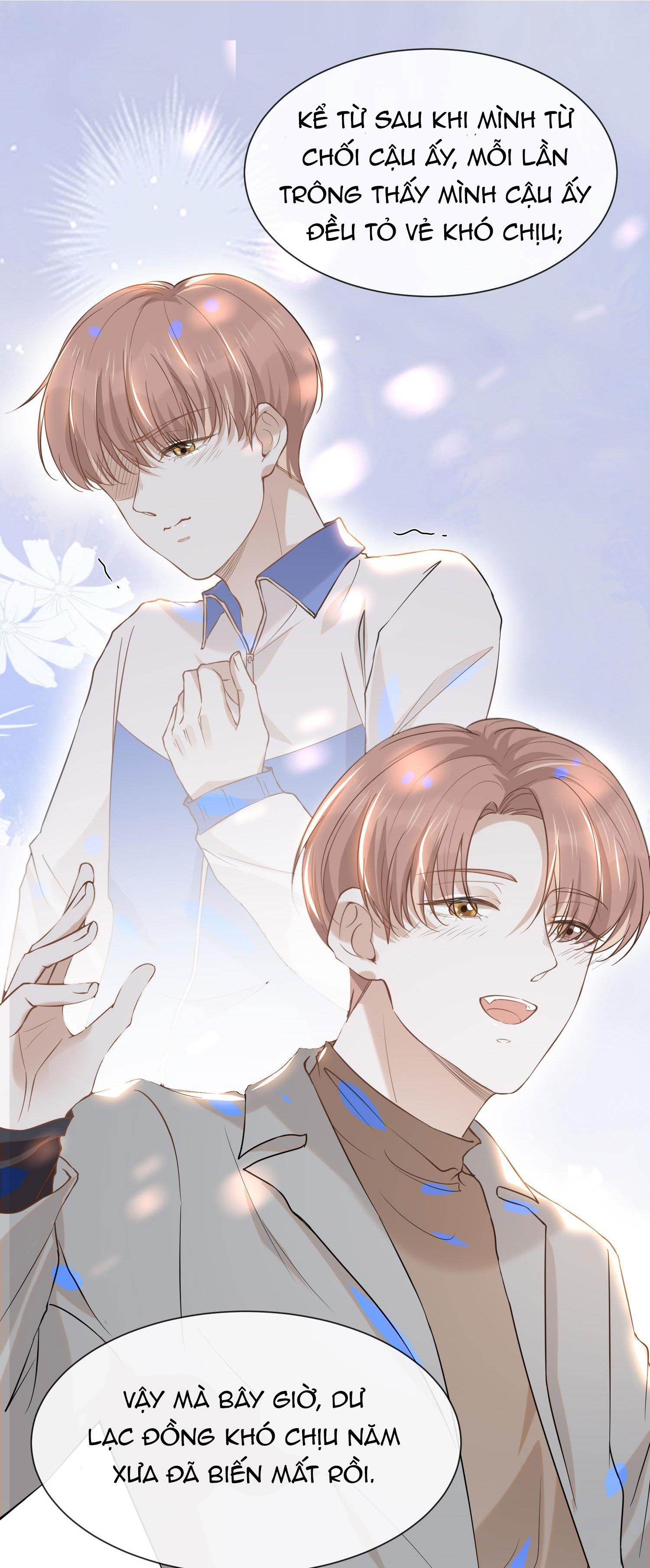 Lai Sinh Bất Kiến: Chapter 25