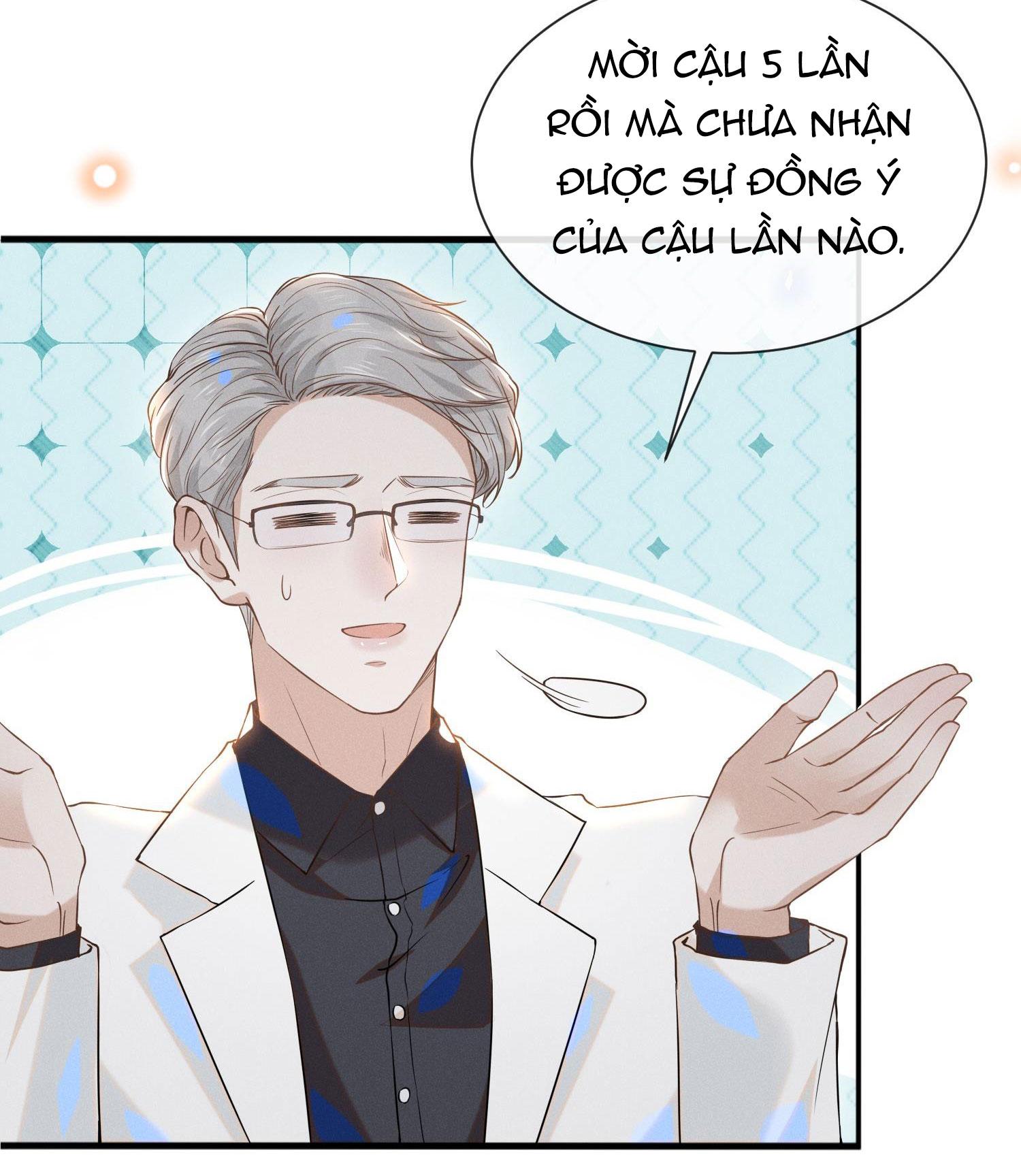 Lai Sinh Bất Kiến: Chapter 25