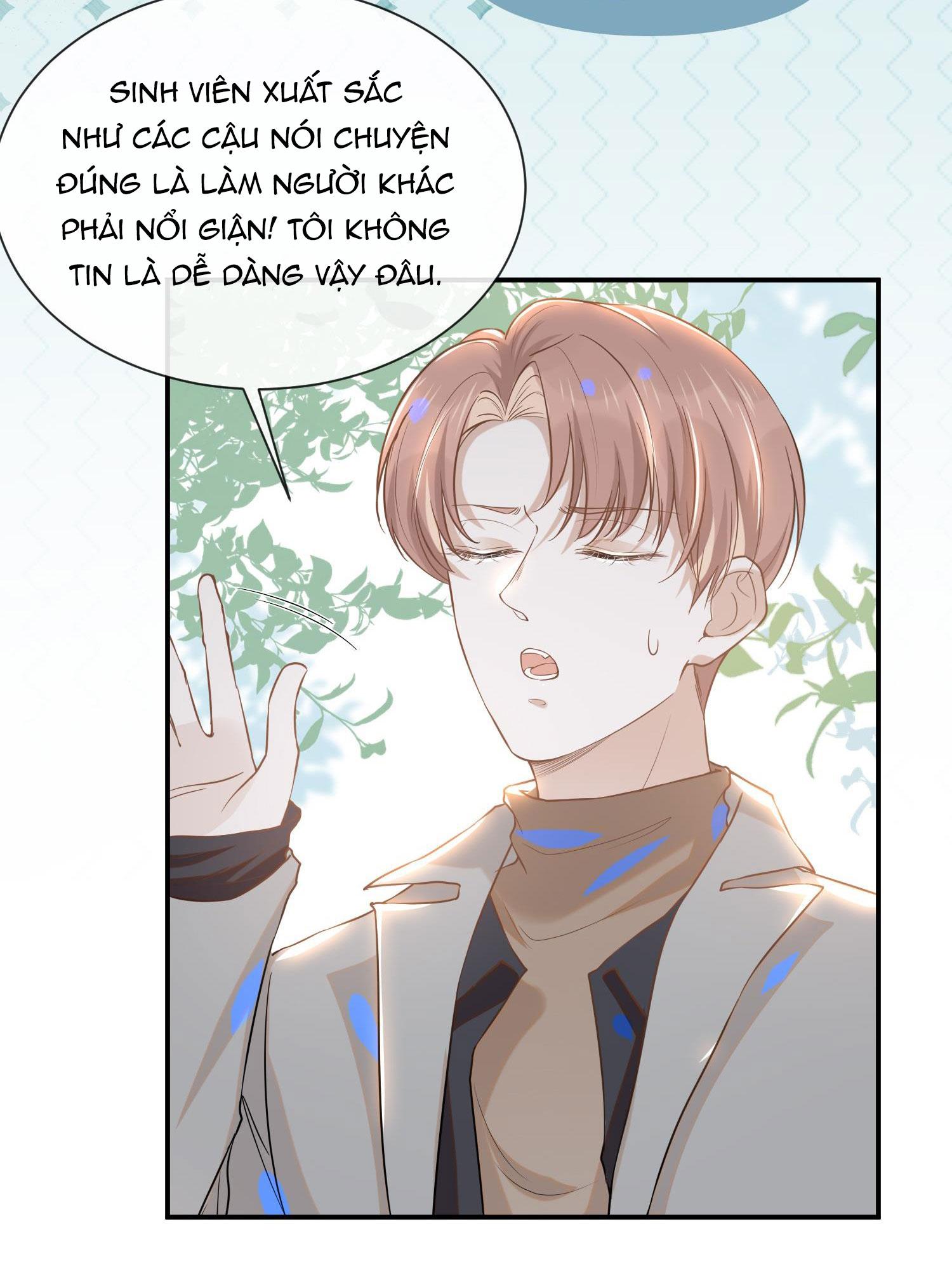 Lai Sinh Bất Kiến: Chapter 25