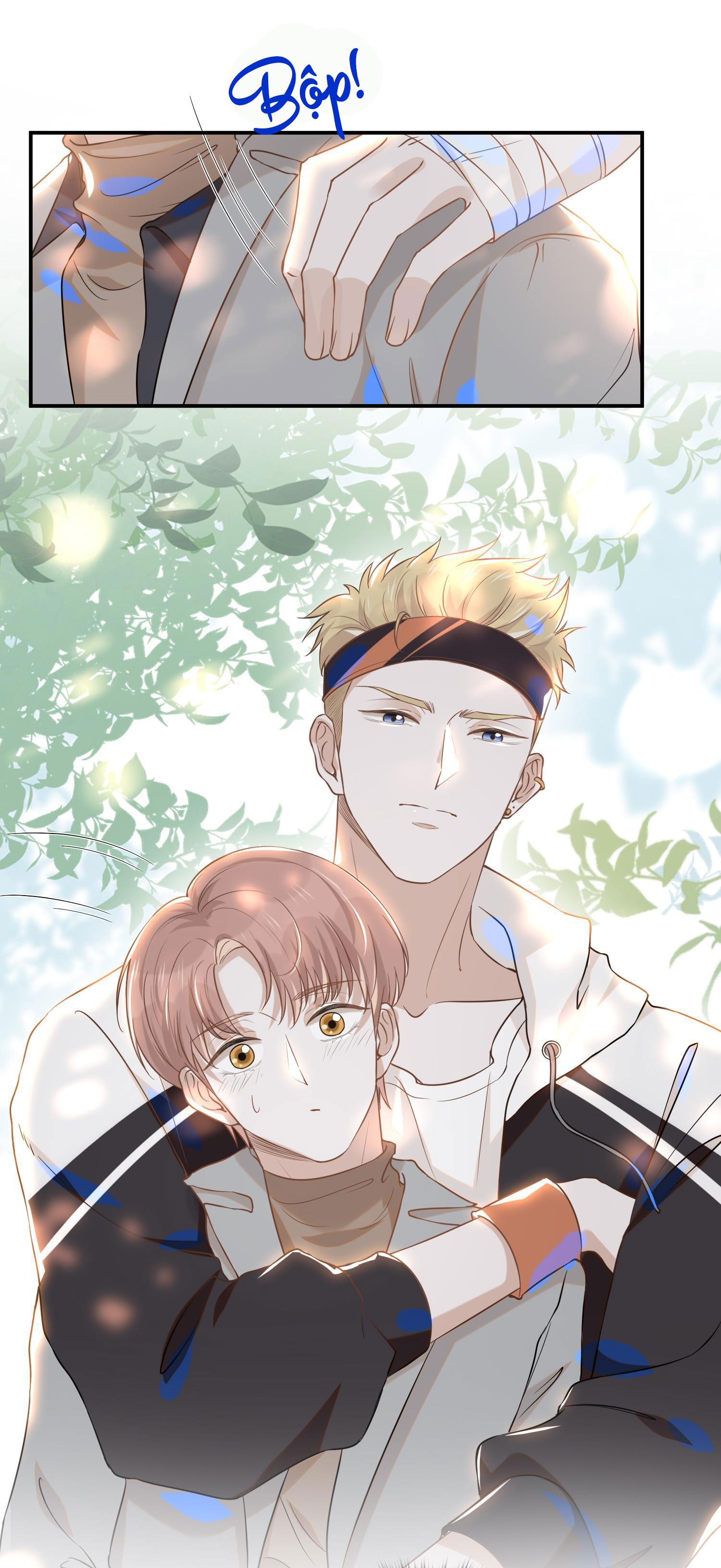 Lai Sinh Bất Kiến: Chapter 25