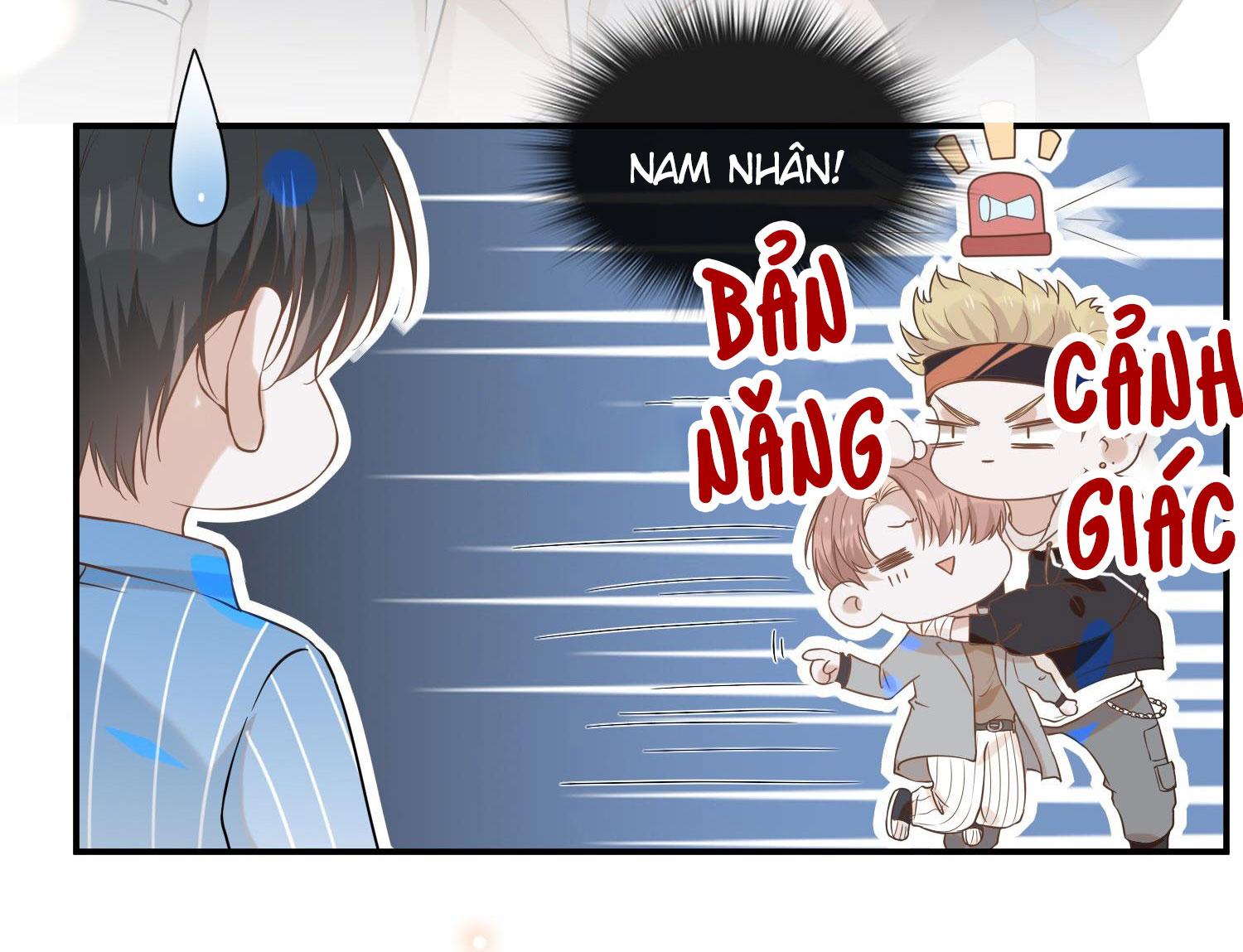 Lai Sinh Bất Kiến: Chapter 25