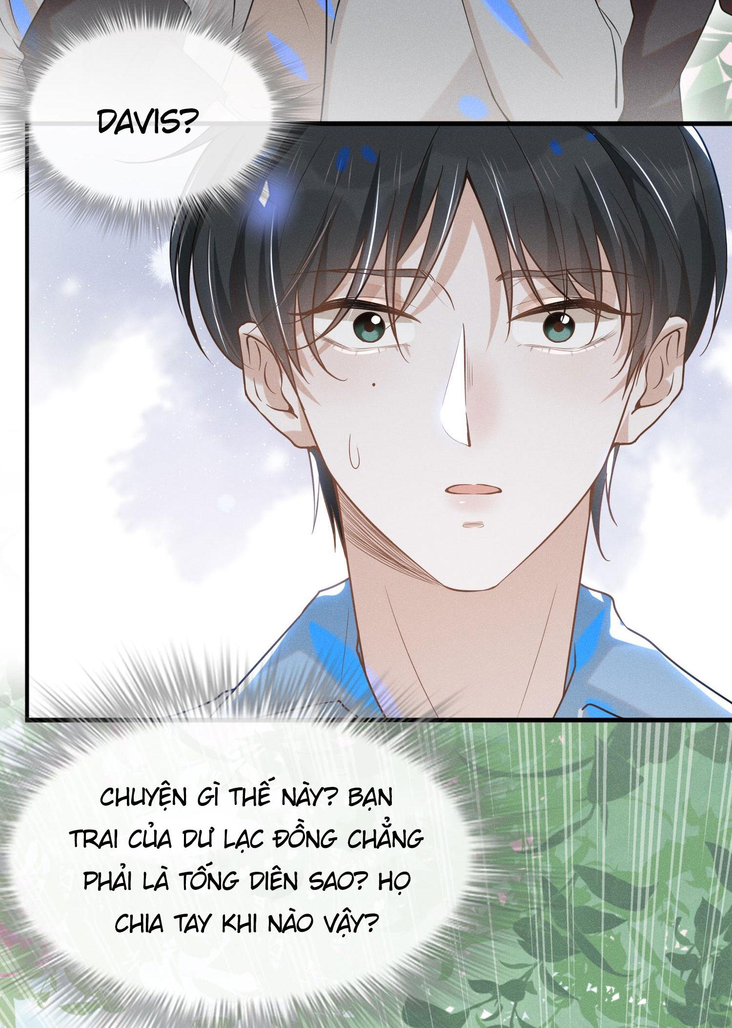 Lai Sinh Bất Kiến: Chapter 25