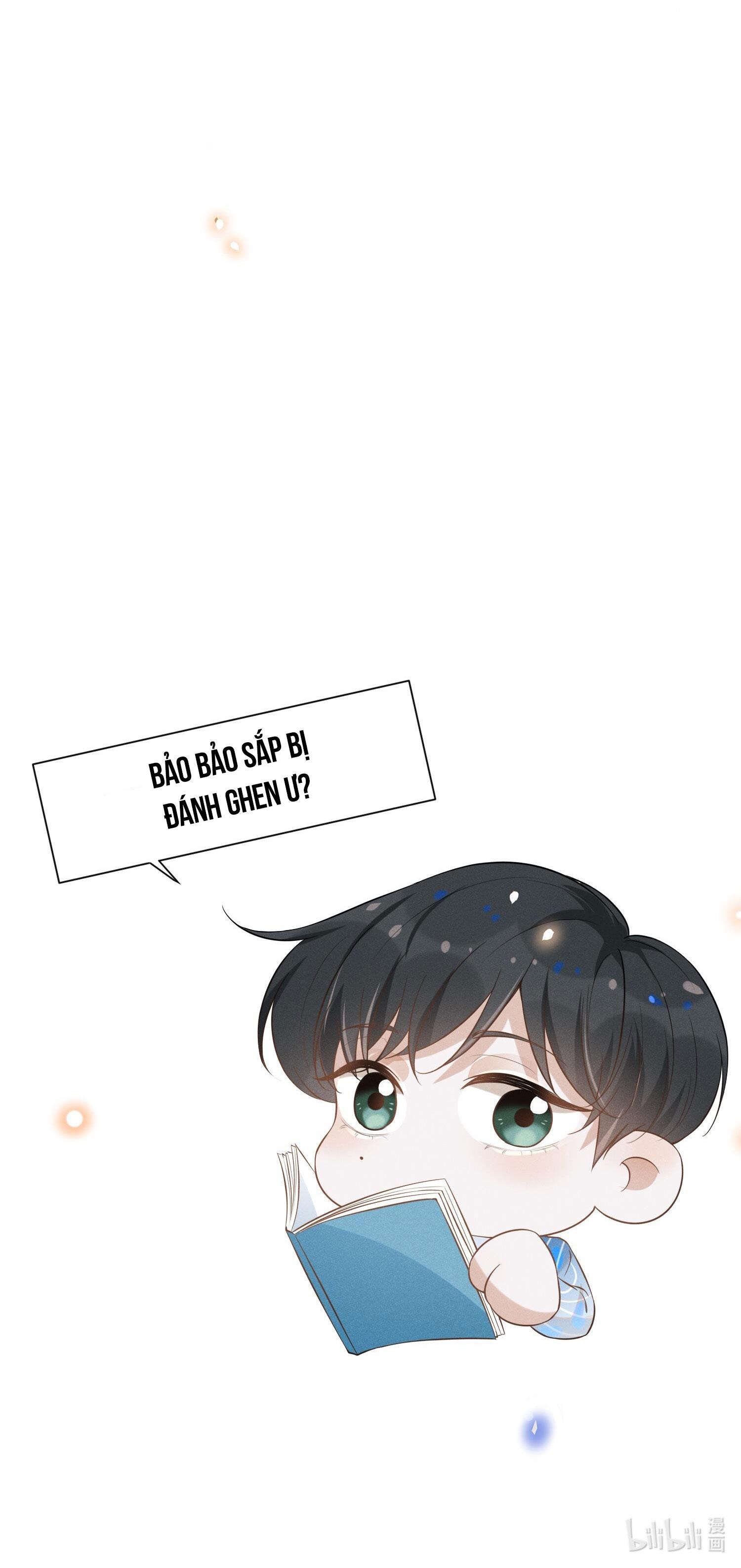 Lai Sinh Bất Kiến: Chapter 25
