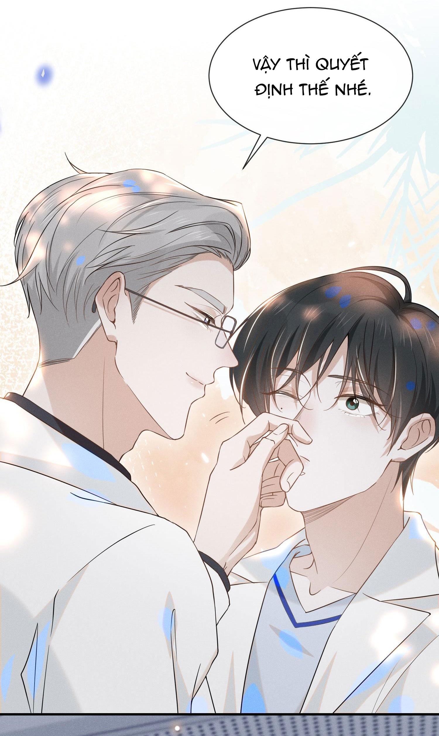 Lai Sinh Bất Kiến: Chapter 25
