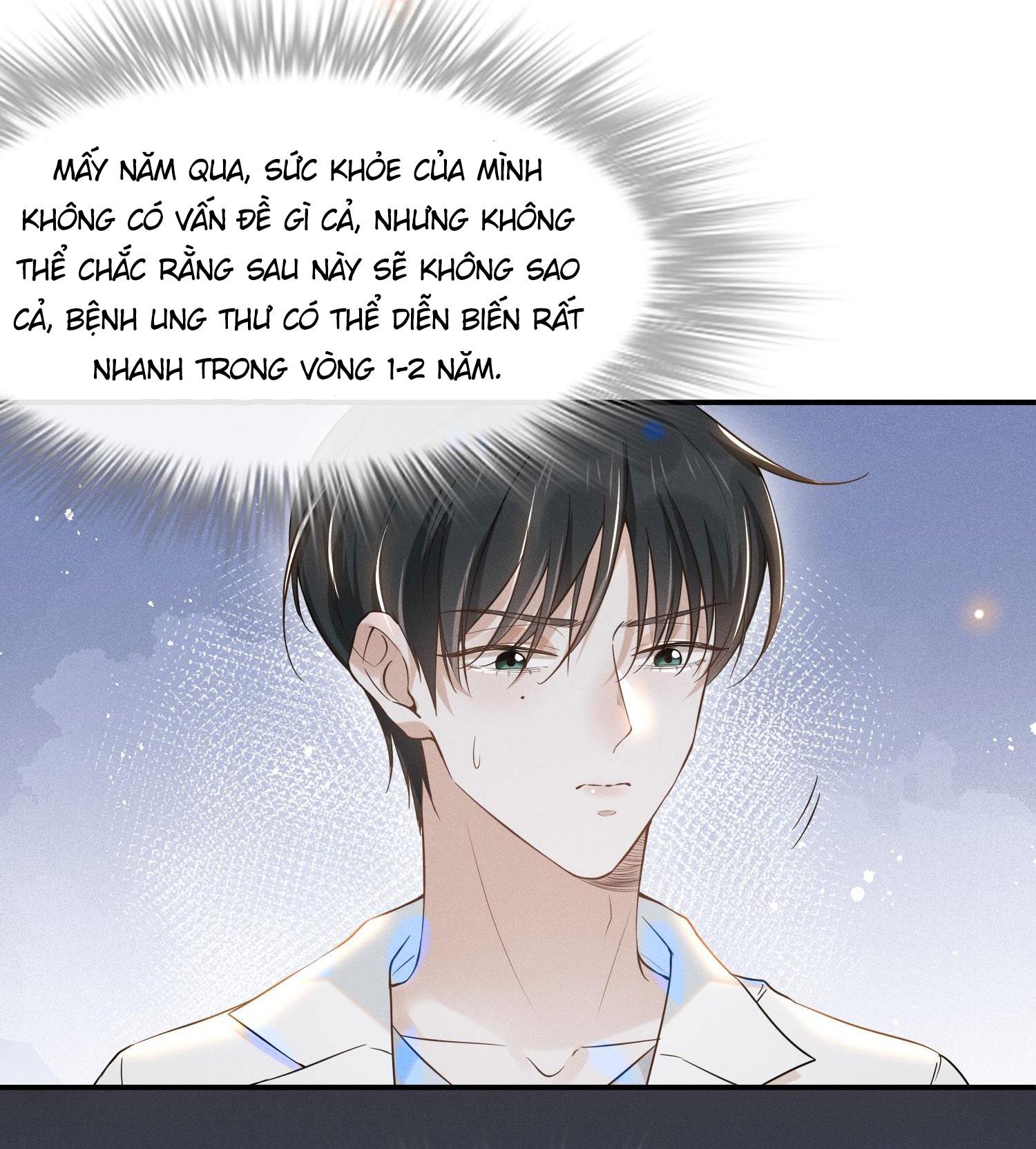 Lai Sinh Bất Kiến: Chapter 25