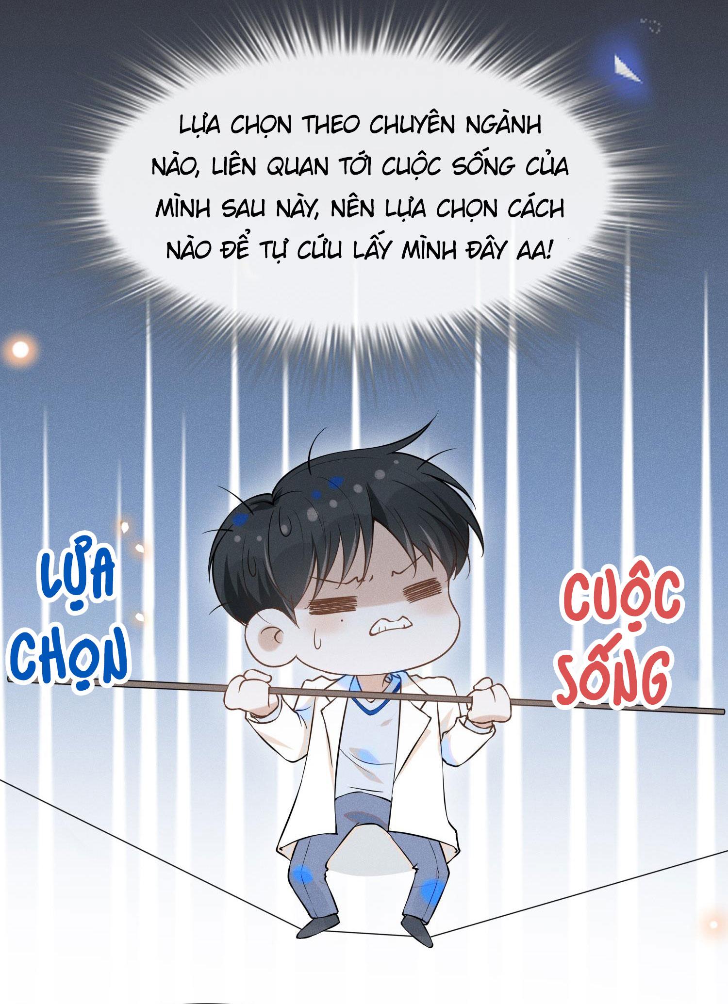 Lai Sinh Bất Kiến: Chapter 25