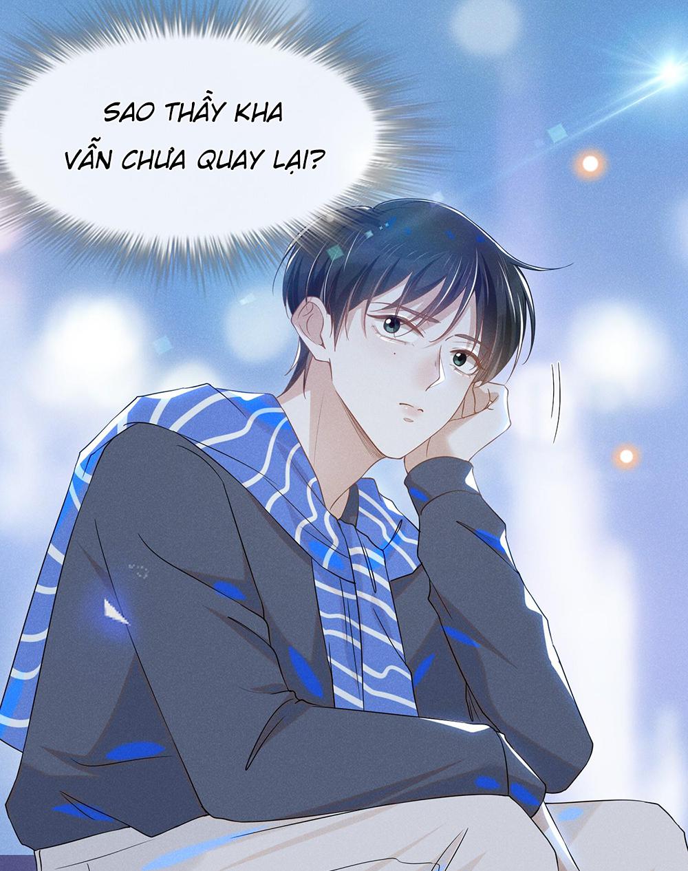 Lai Sinh Bất Kiến: Chapter 28