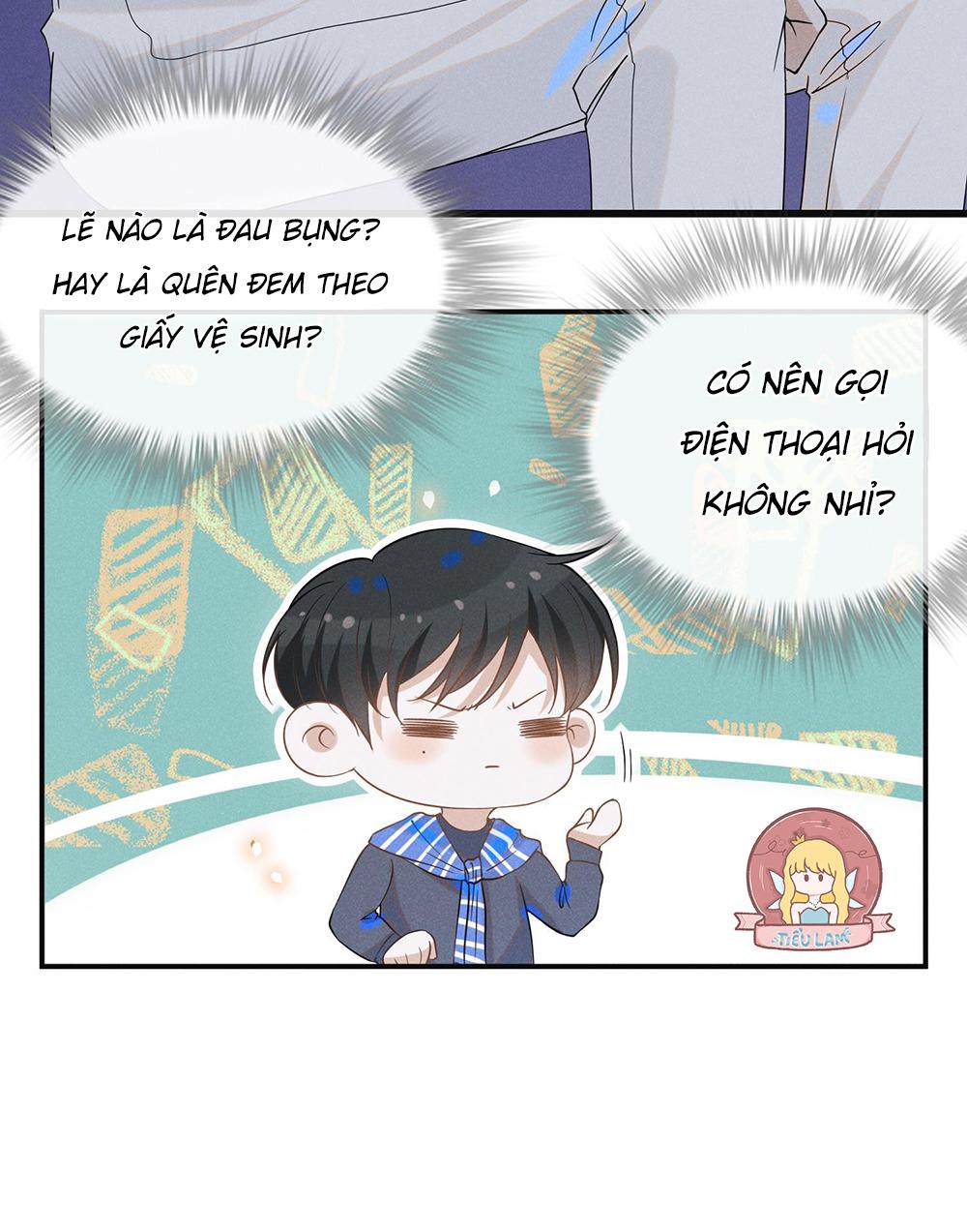 Lai Sinh Bất Kiến: Chapter 28