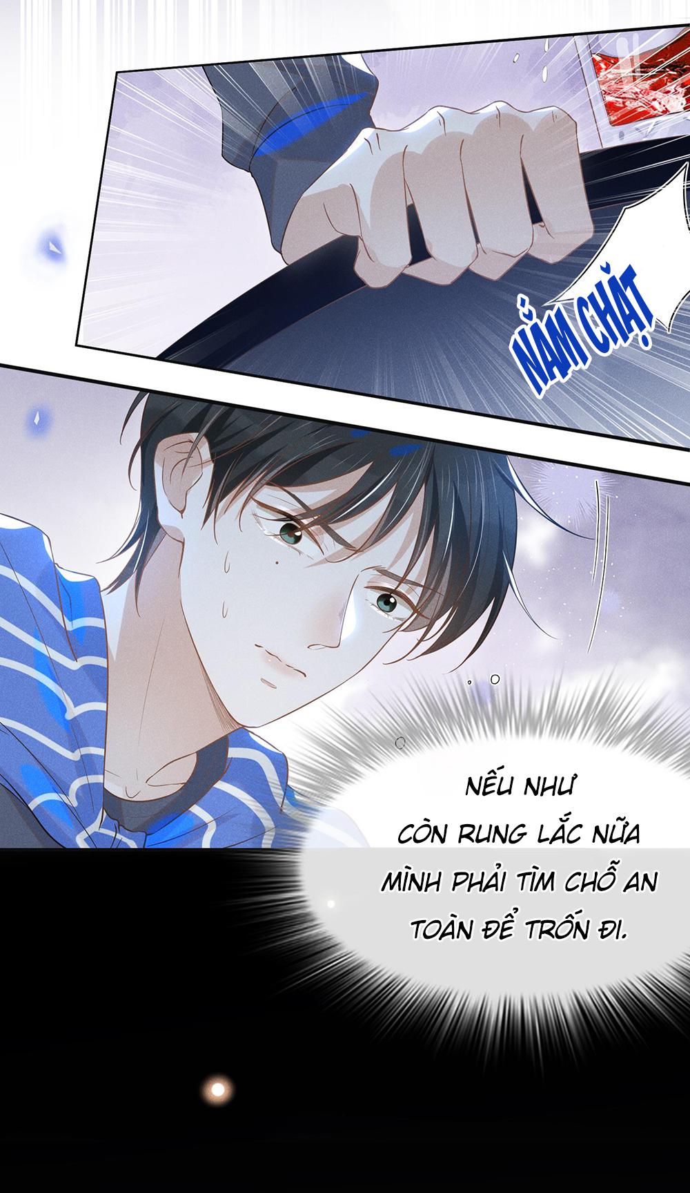 Lai Sinh Bất Kiến: Chapter 28