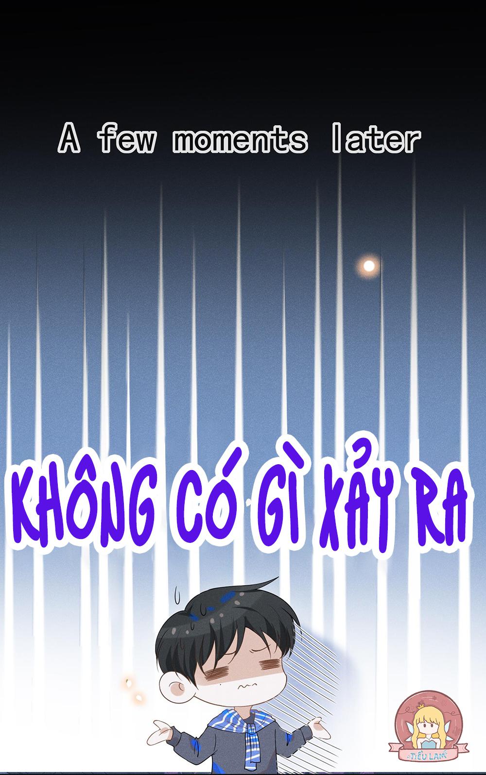 Lai Sinh Bất Kiến: Chapter 28