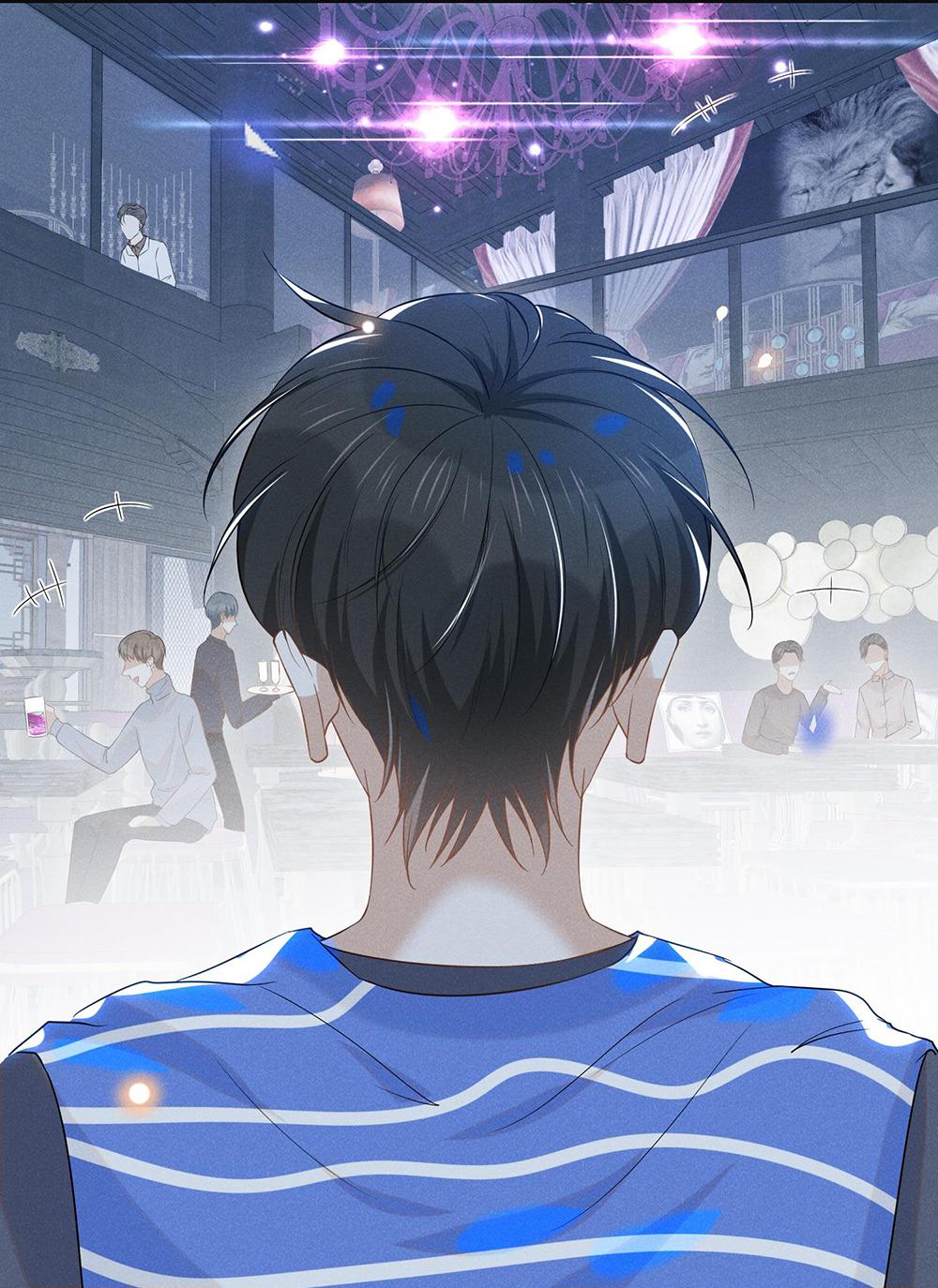 Lai Sinh Bất Kiến: Chapter 28