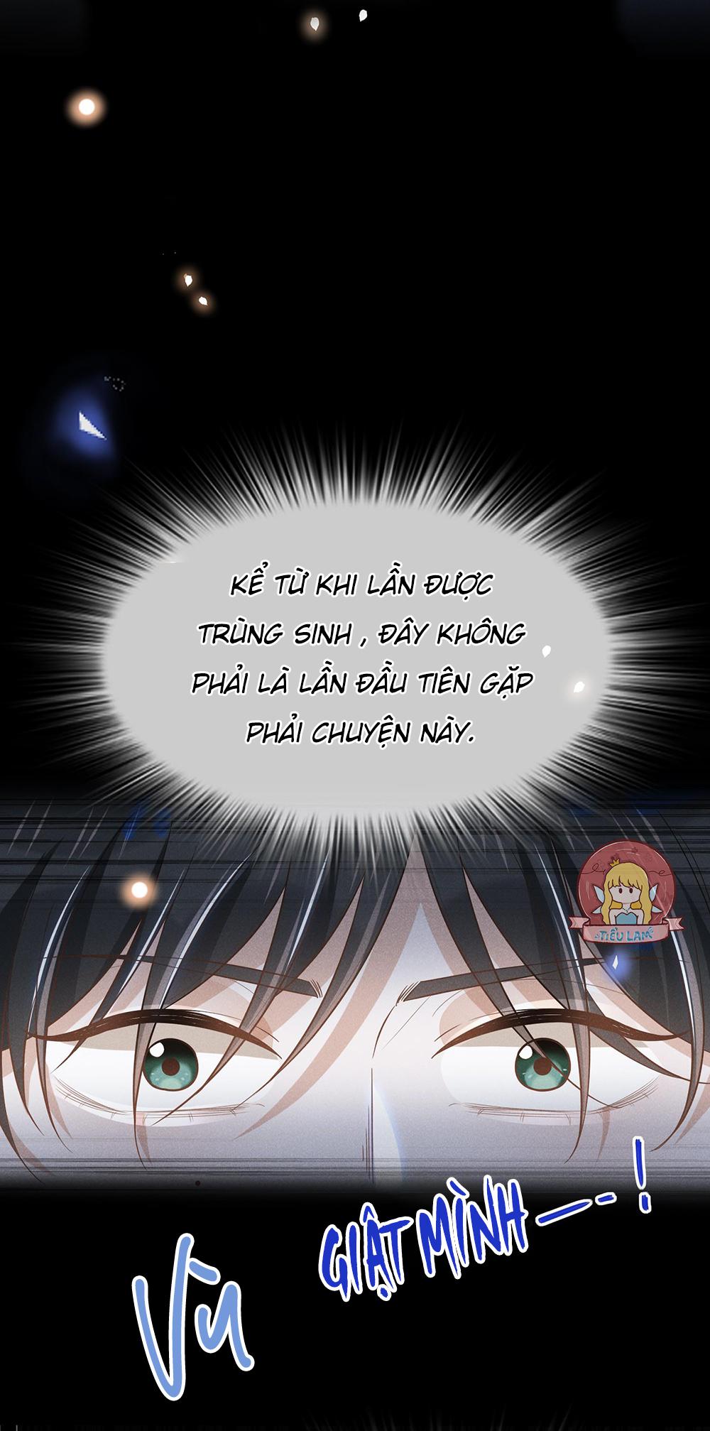 Lai Sinh Bất Kiến: Chapter 28