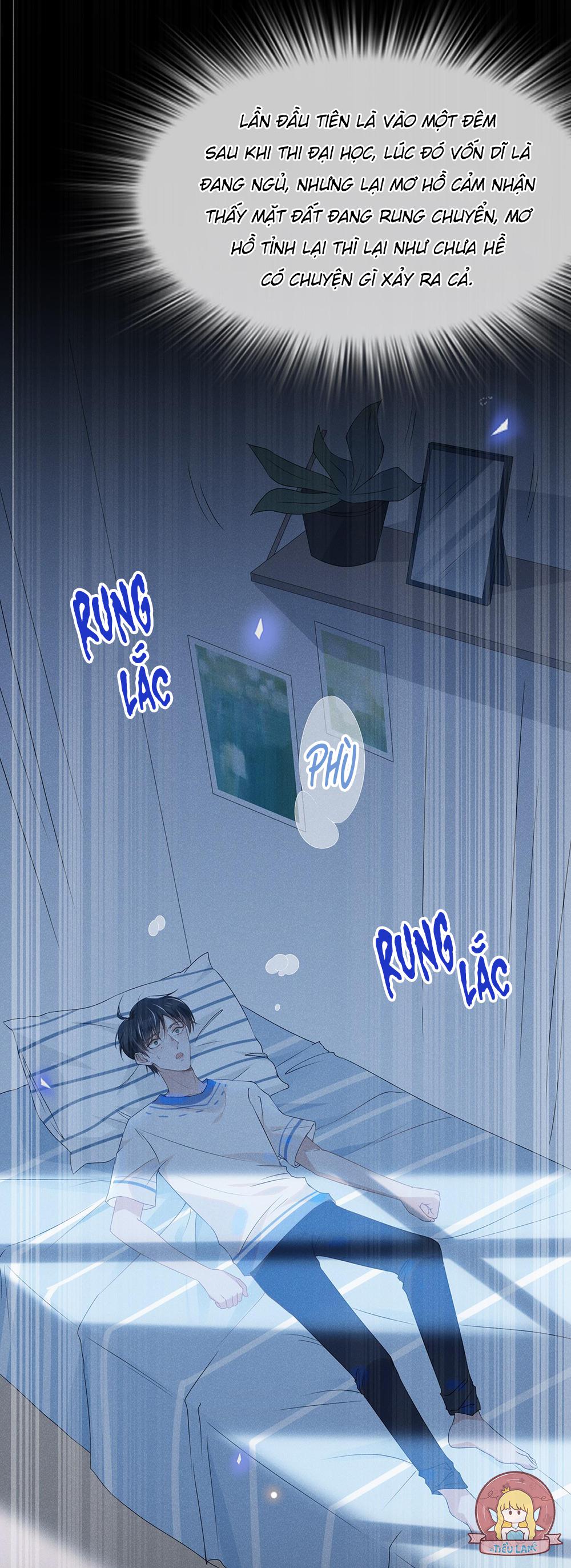 Lai Sinh Bất Kiến: Chapter 28