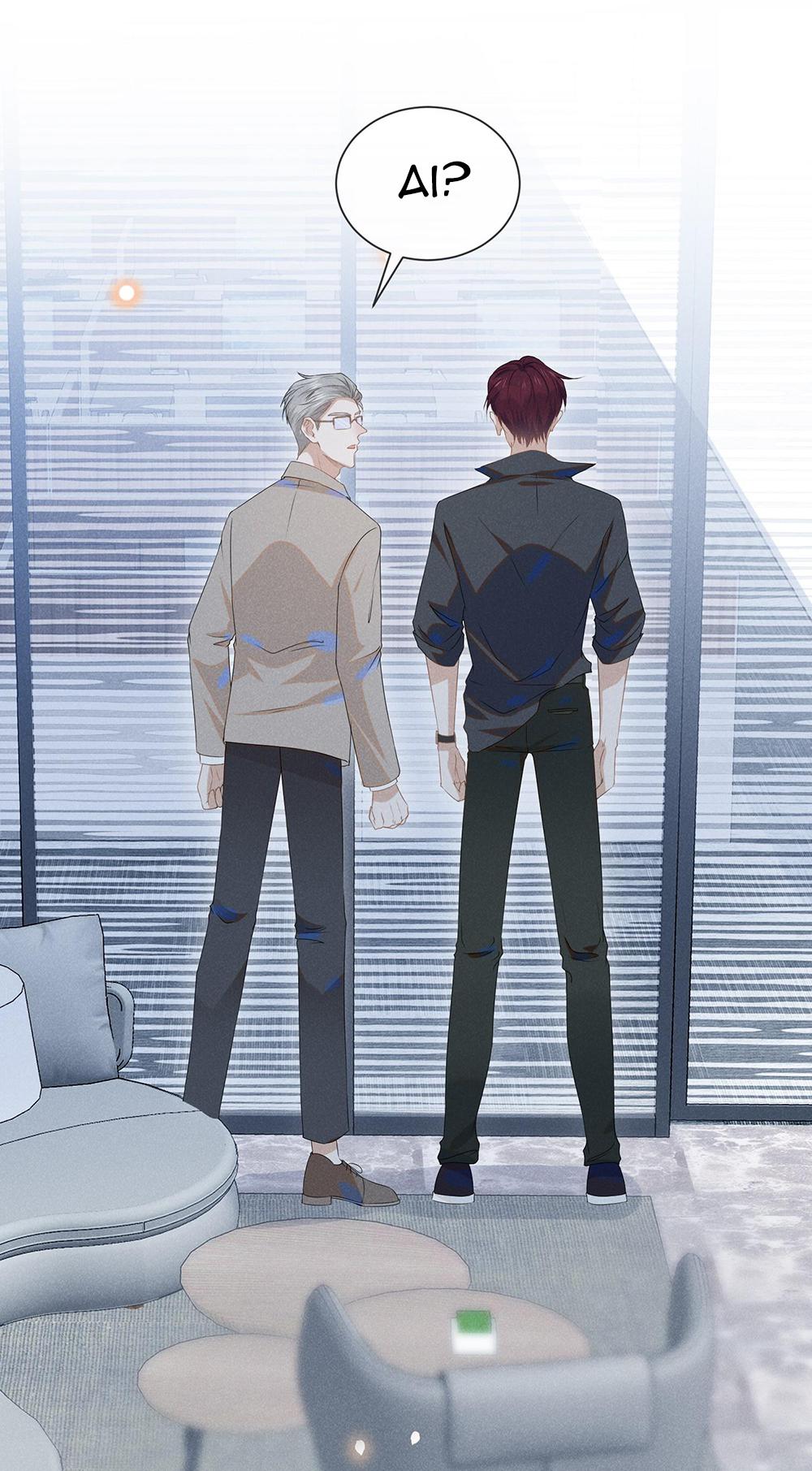 Lai Sinh Bất Kiến: Chapter 28