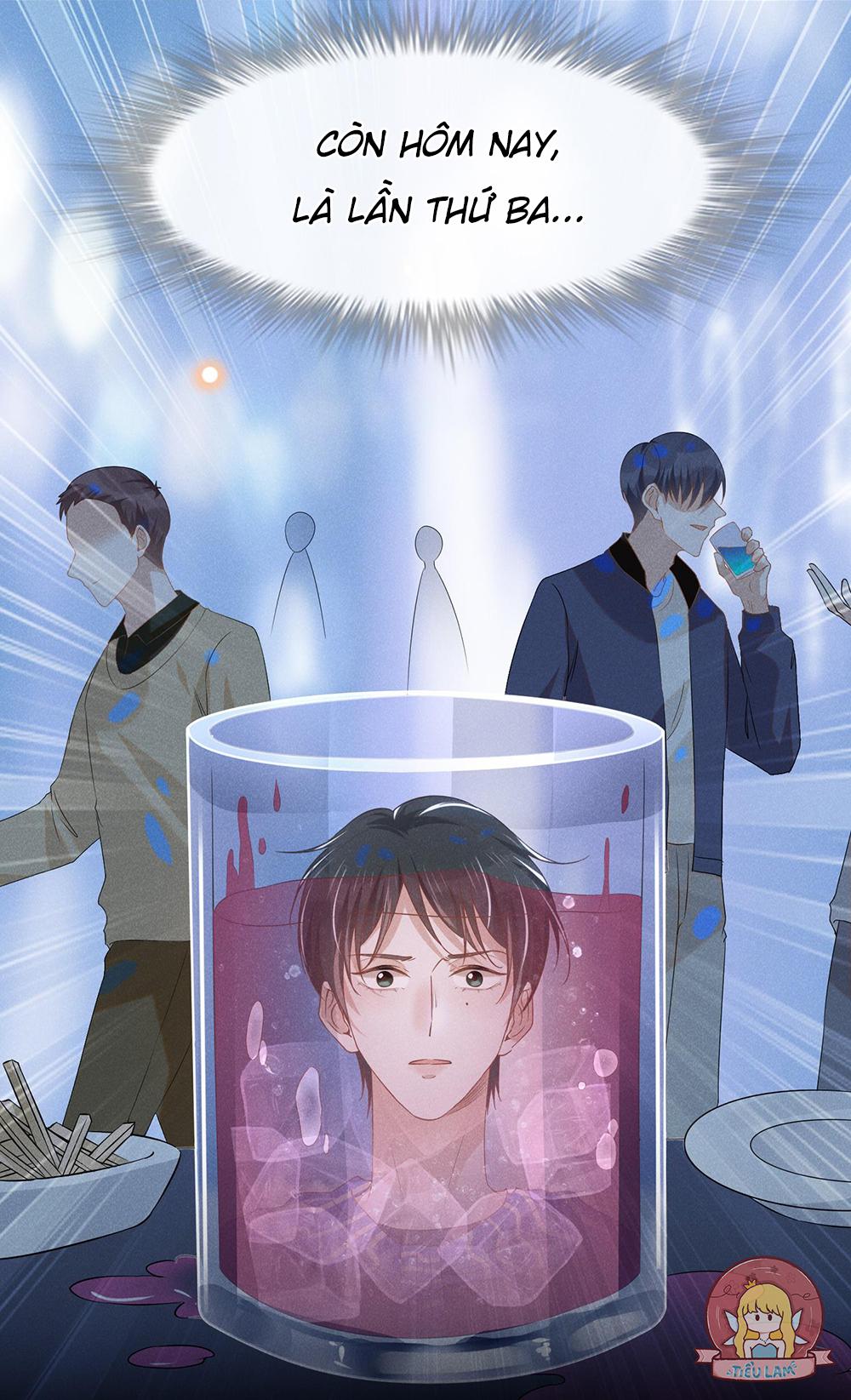 Lai Sinh Bất Kiến: Chapter 28