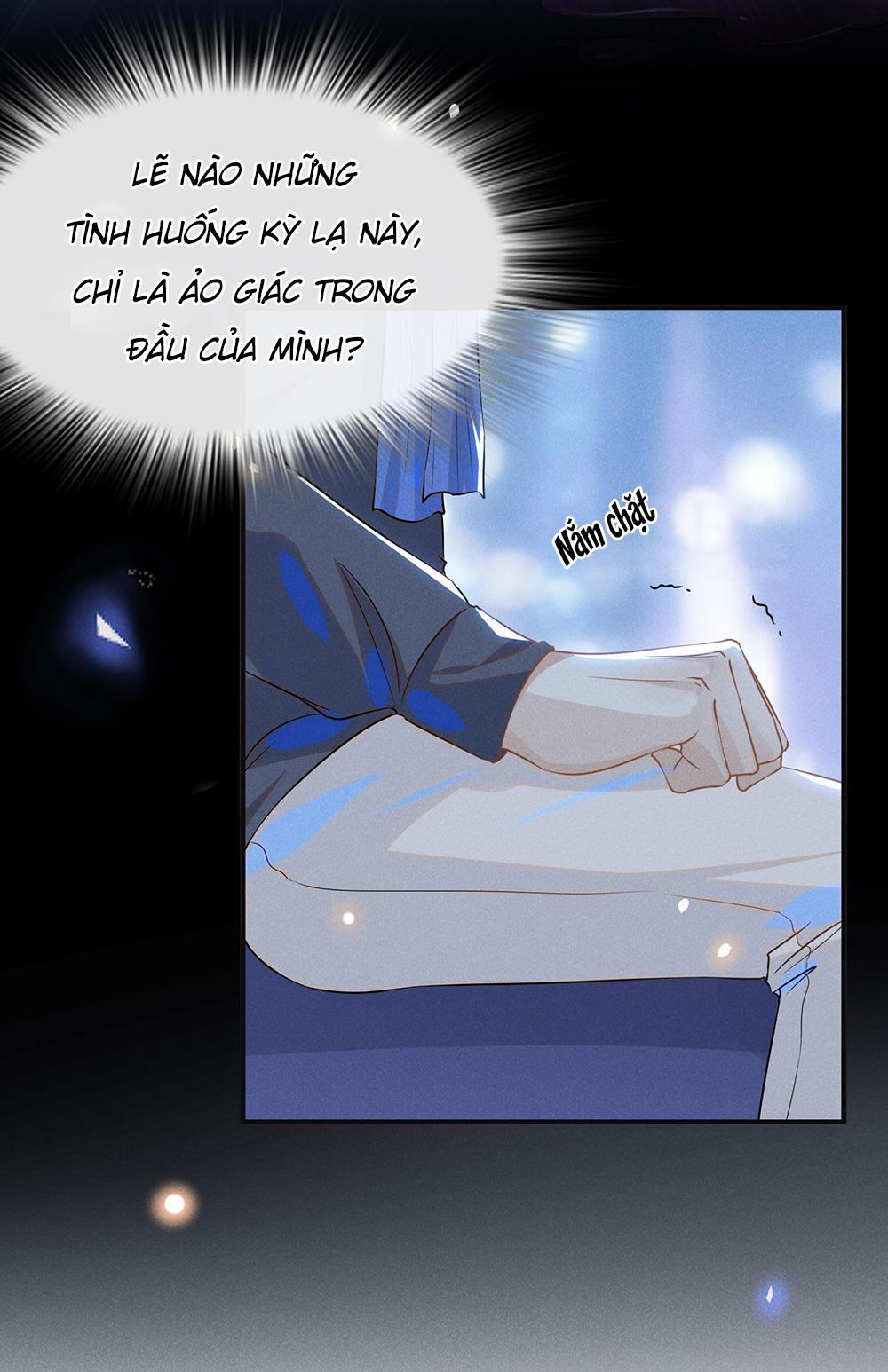 Lai Sinh Bất Kiến: Chapter 28