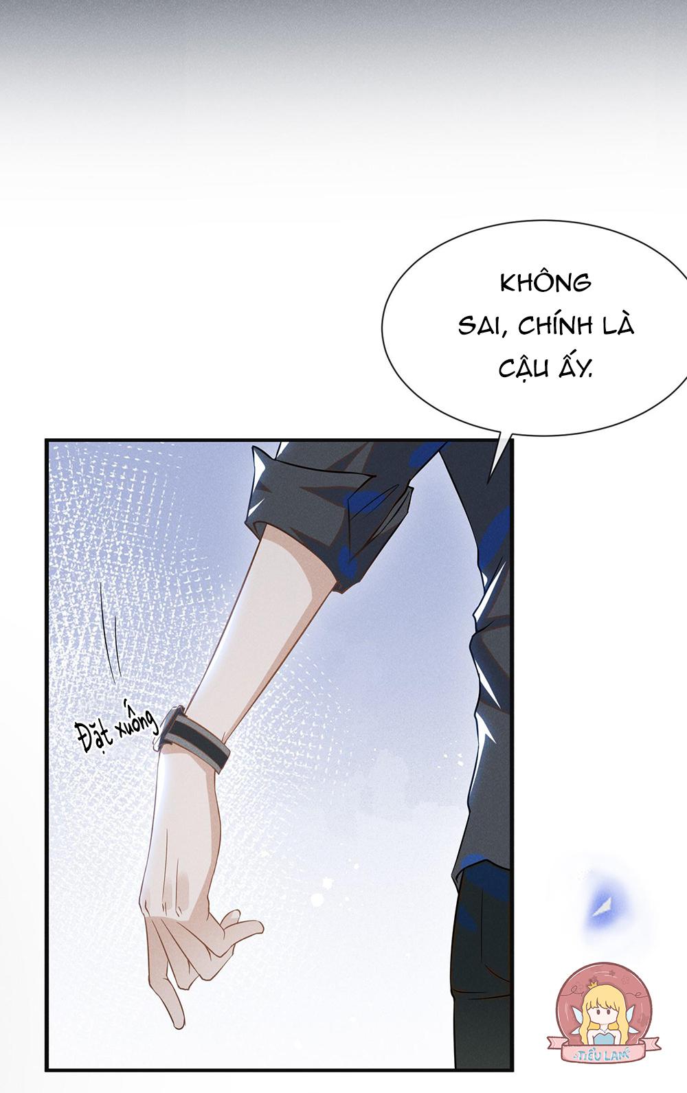 Lai Sinh Bất Kiến: Chapter 28