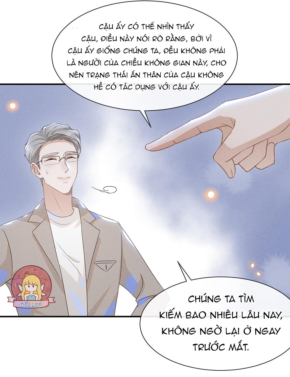Lai Sinh Bất Kiến: Chapter 28