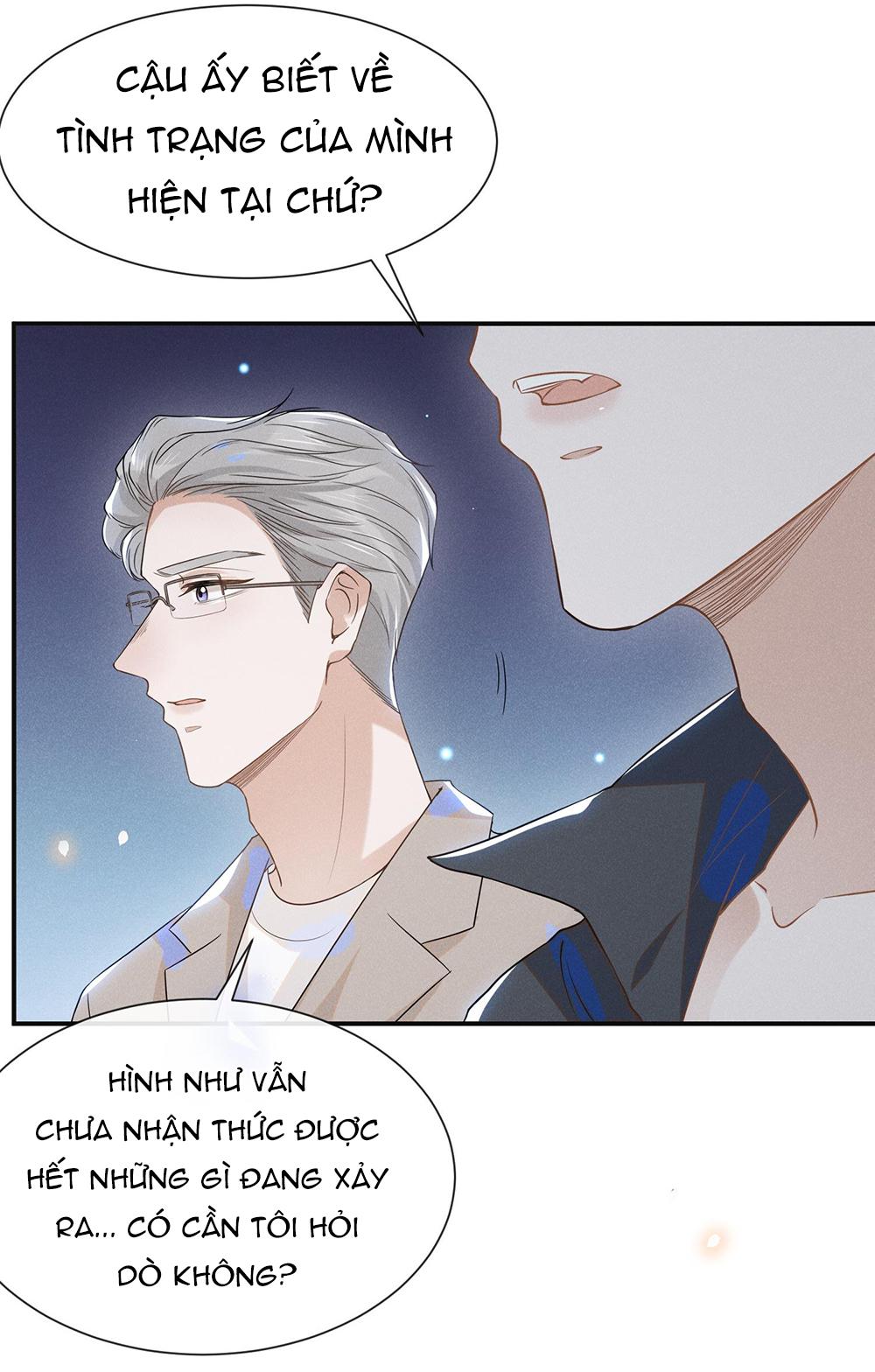 Lai Sinh Bất Kiến: Chapter 28