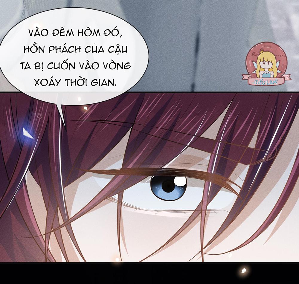 Lai Sinh Bất Kiến: Chapter 28