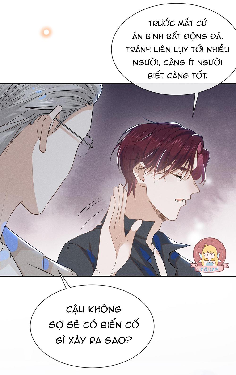 Lai Sinh Bất Kiến: Chapter 28