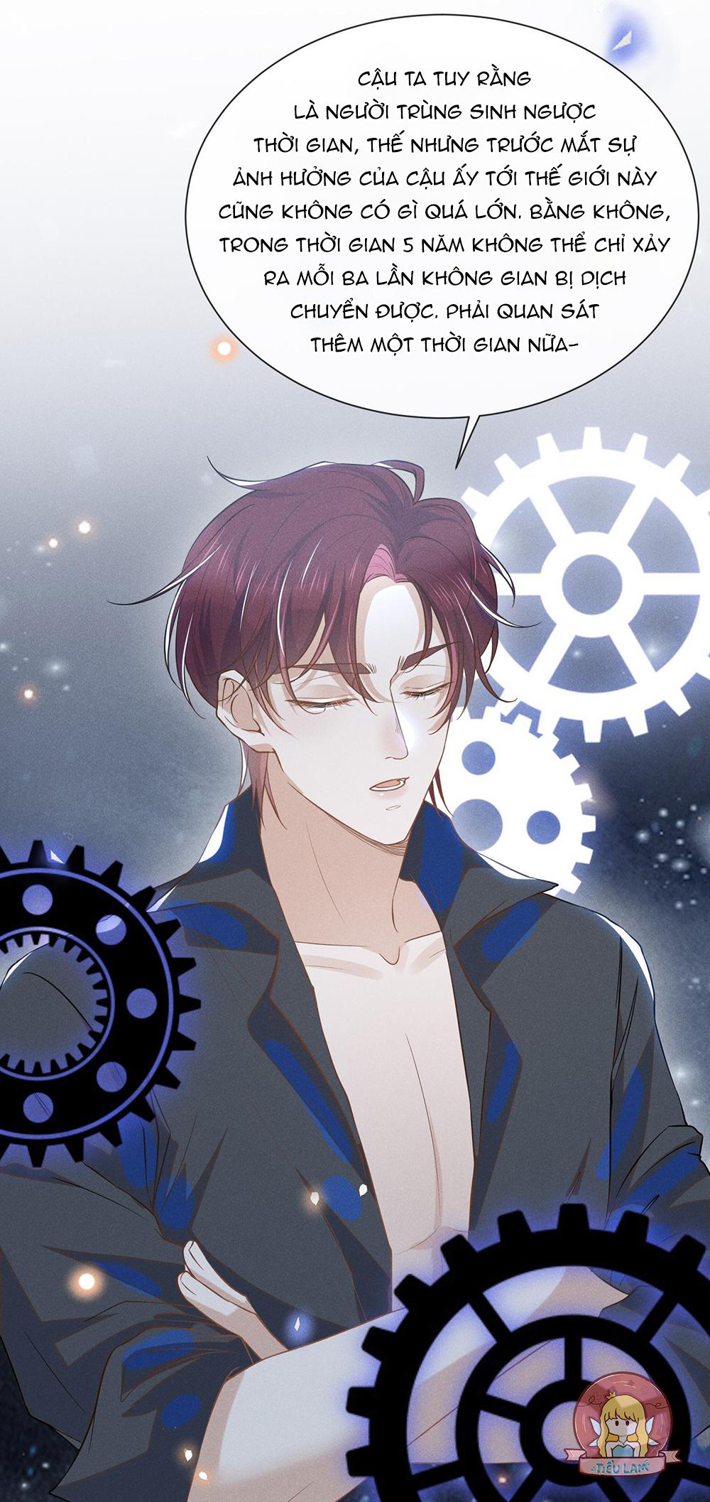 Lai Sinh Bất Kiến: Chapter 28