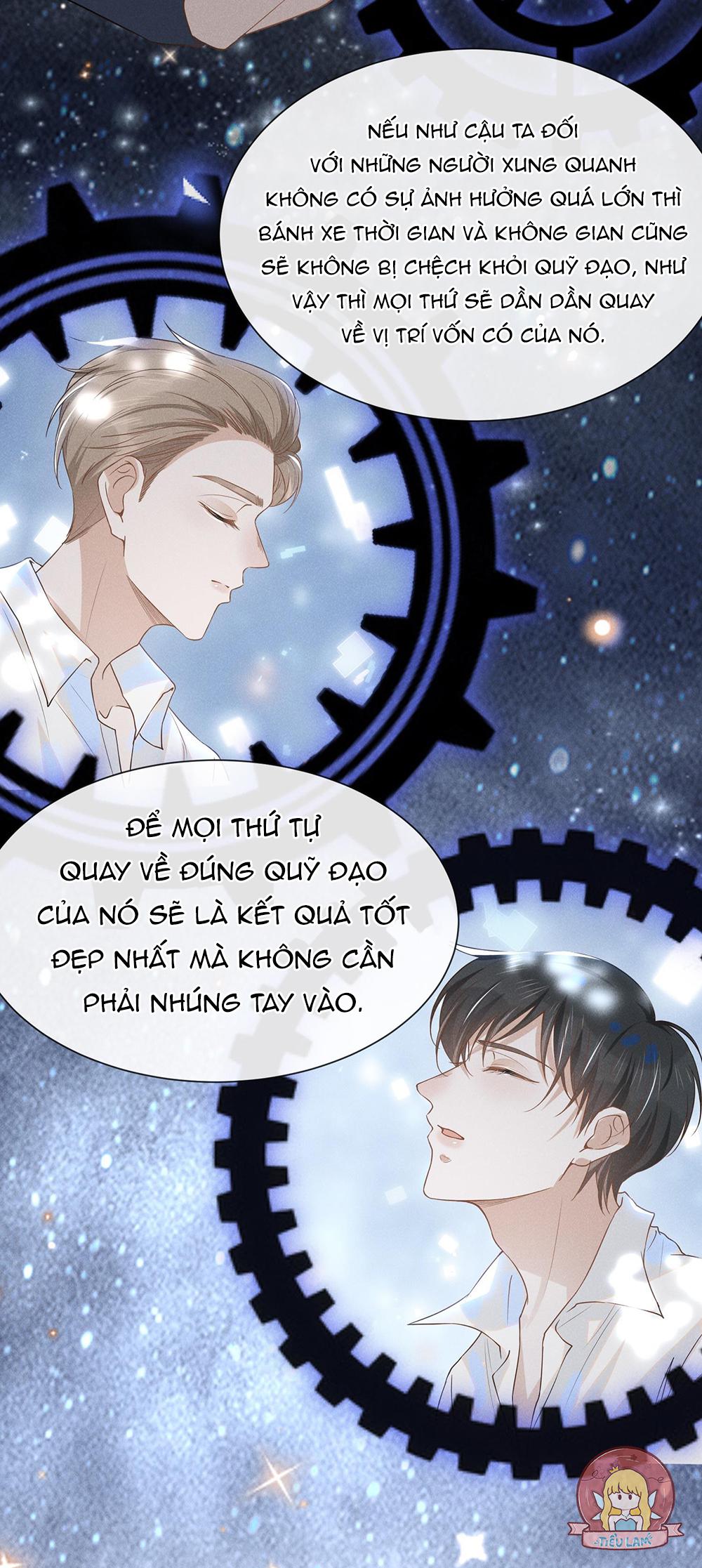Lai Sinh Bất Kiến: Chapter 28