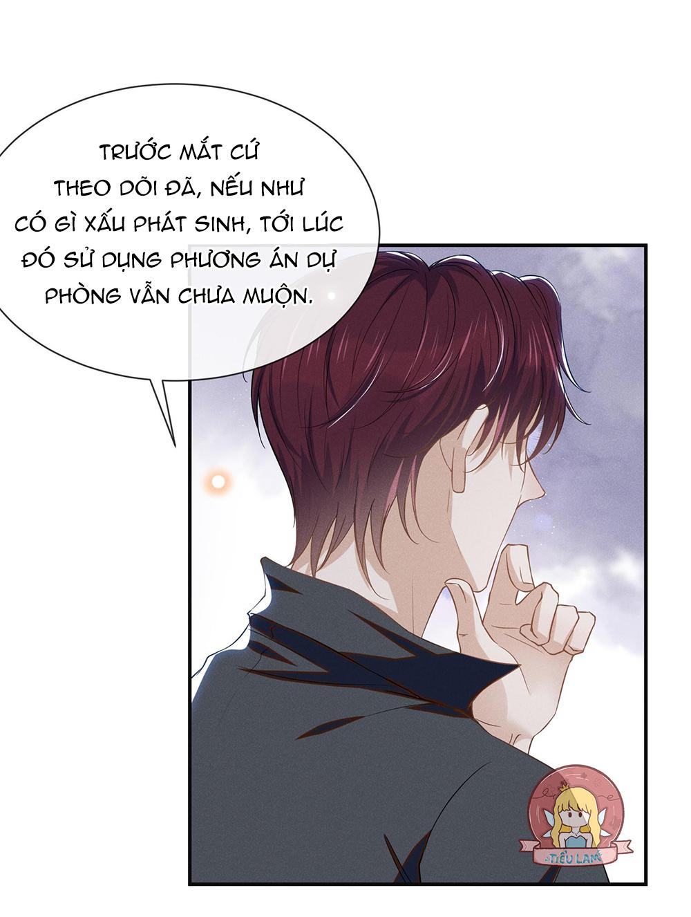 Lai Sinh Bất Kiến: Chapter 28