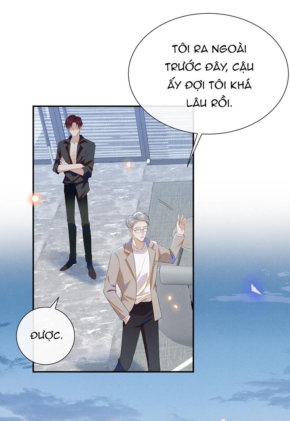 Lai Sinh Bất Kiến: Chapter 28