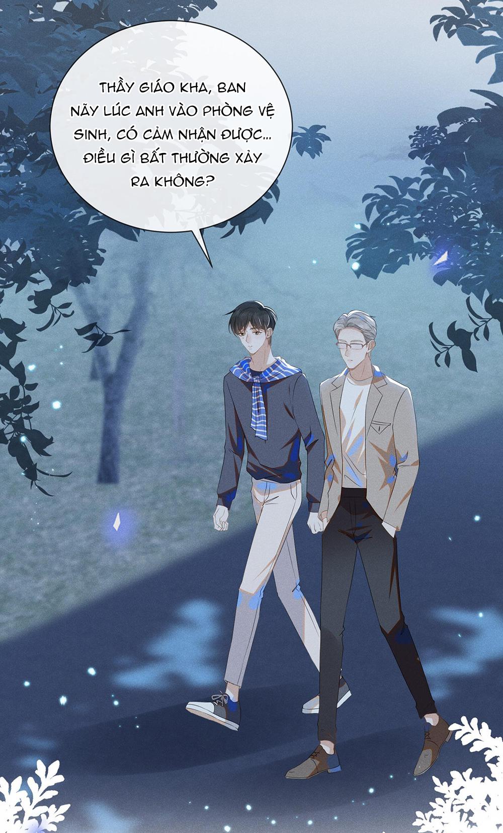 Lai Sinh Bất Kiến: Chapter 28