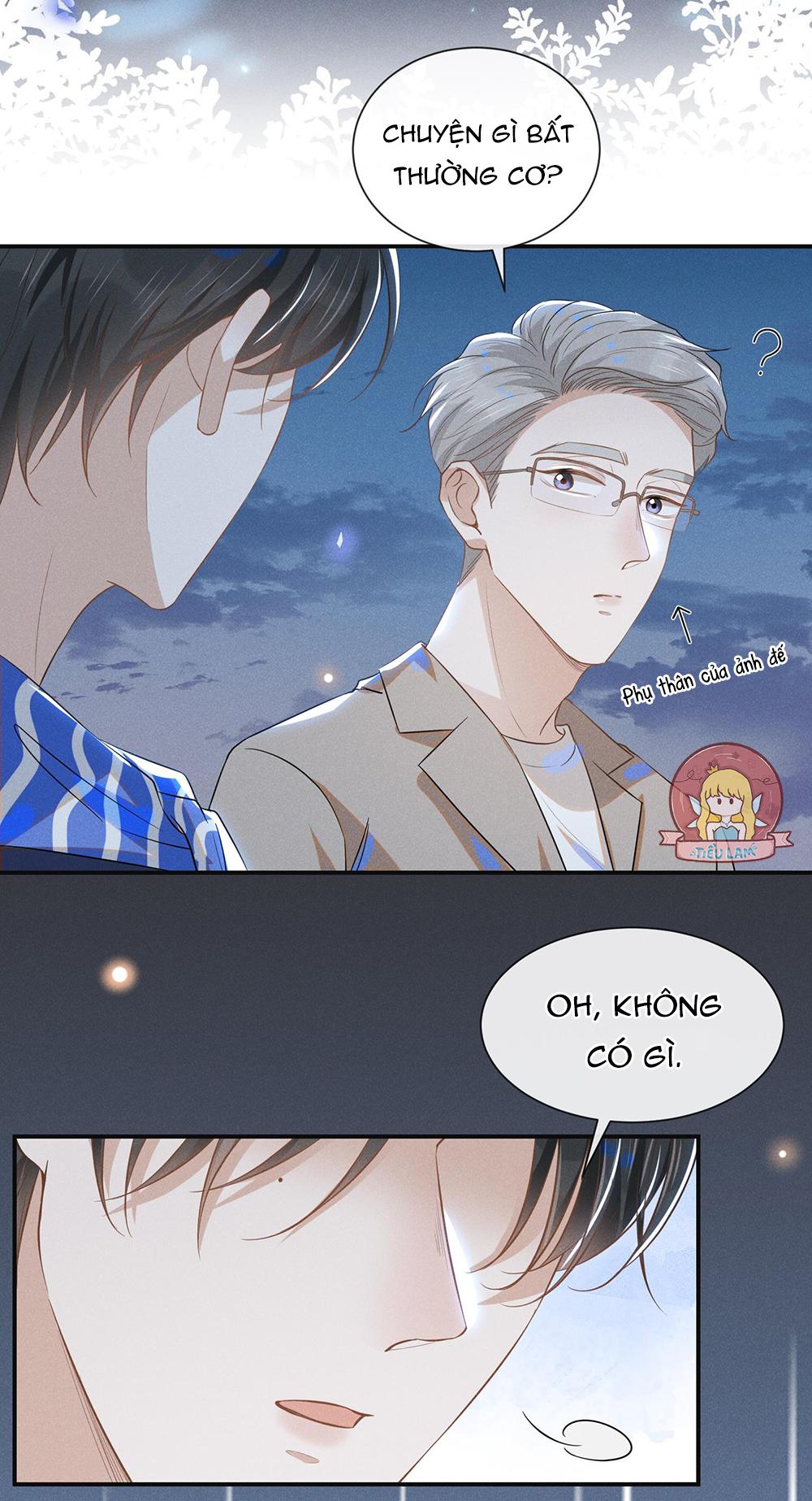 Lai Sinh Bất Kiến: Chapter 28