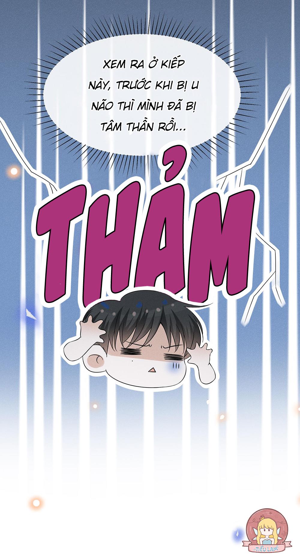 Lai Sinh Bất Kiến: Chapter 28