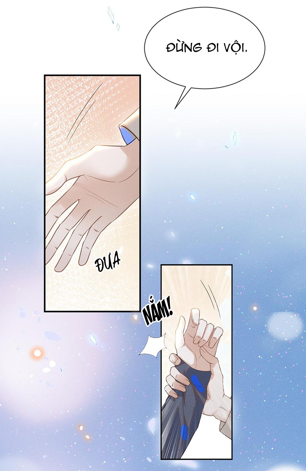 Lai Sinh Bất Kiến: Chapter 28