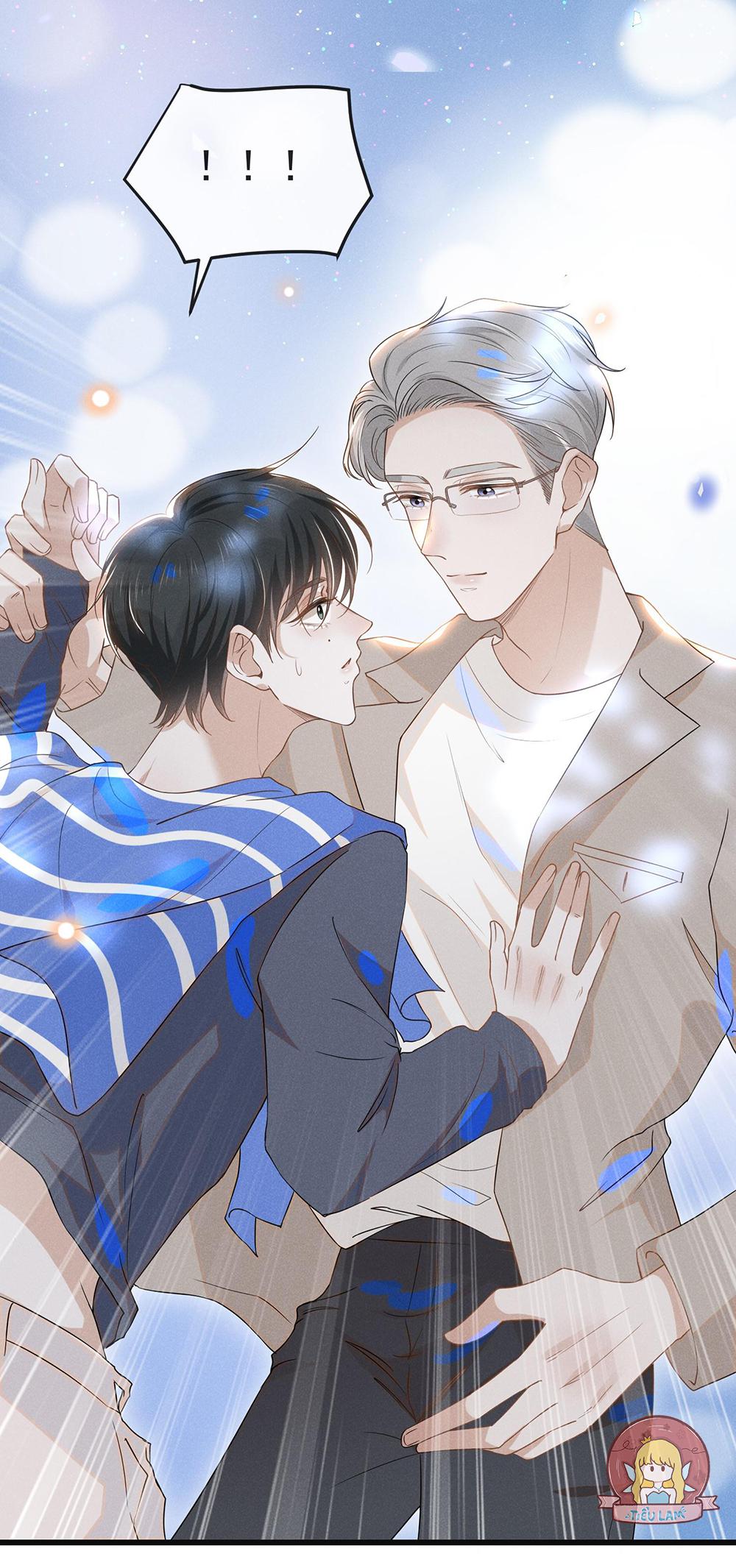 Lai Sinh Bất Kiến: Chapter 28