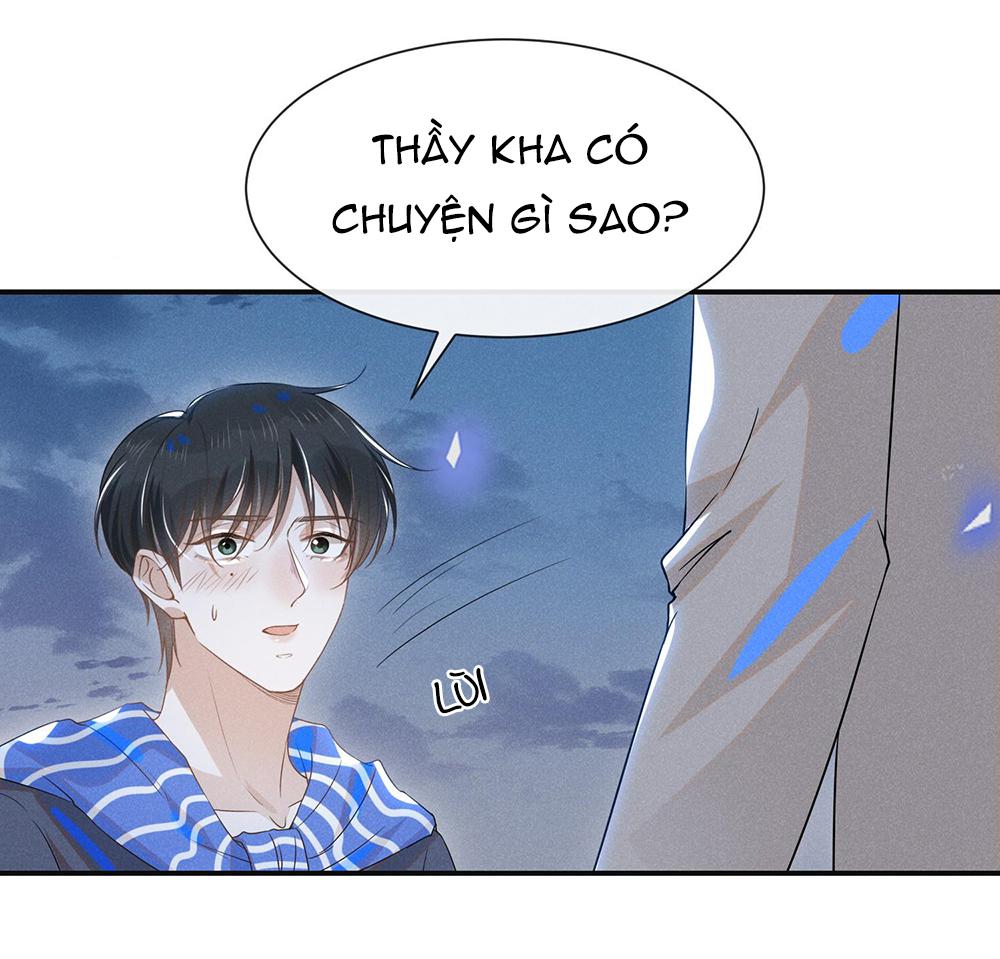 Lai Sinh Bất Kiến: Chapter 28