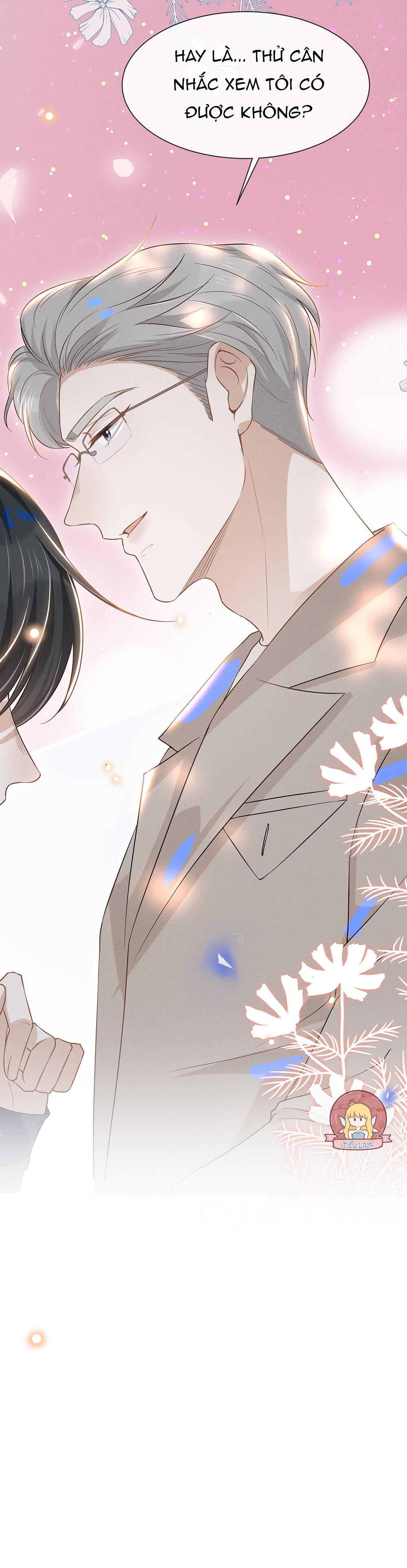Lai Sinh Bất Kiến: Chapter 28