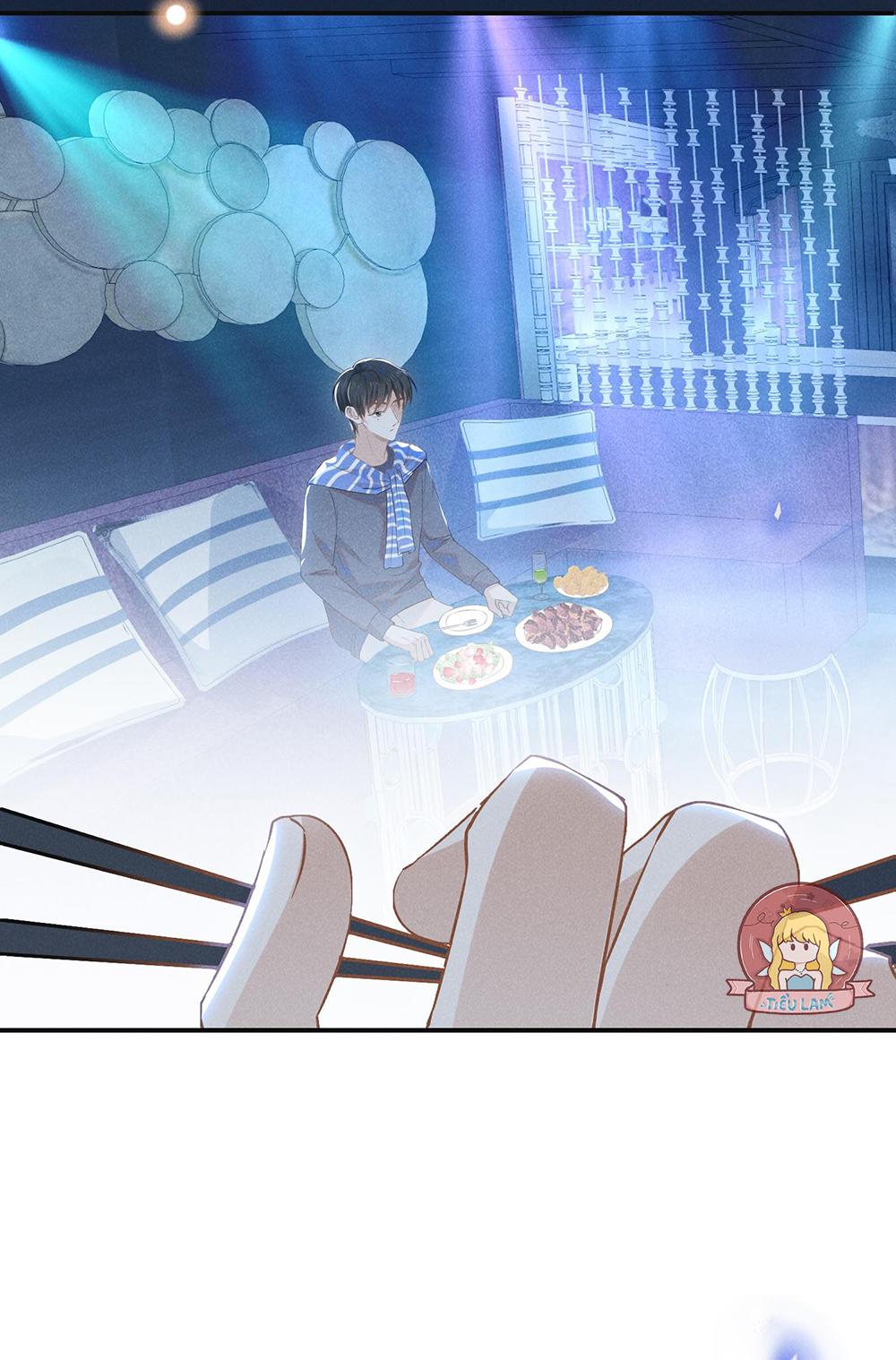 Lai Sinh Bất Kiến: Chapter 28