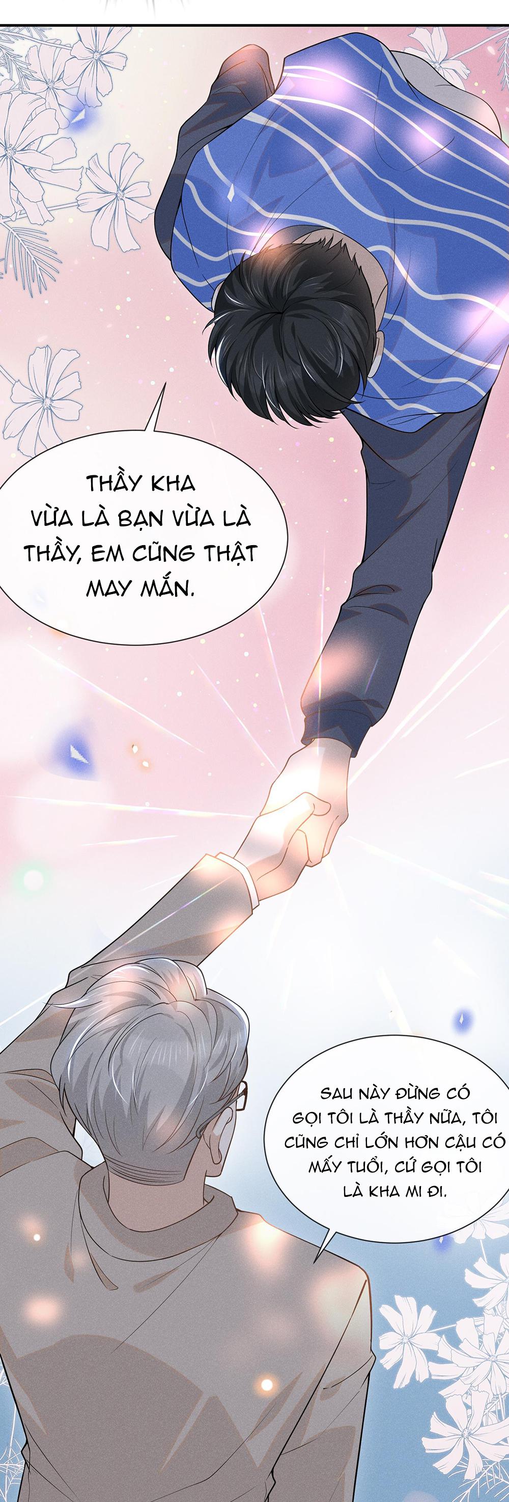 Lai Sinh Bất Kiến: Chapter 29