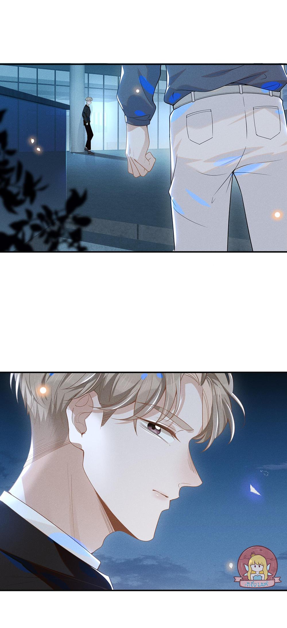 Lai Sinh Bất Kiến: Chapter 29