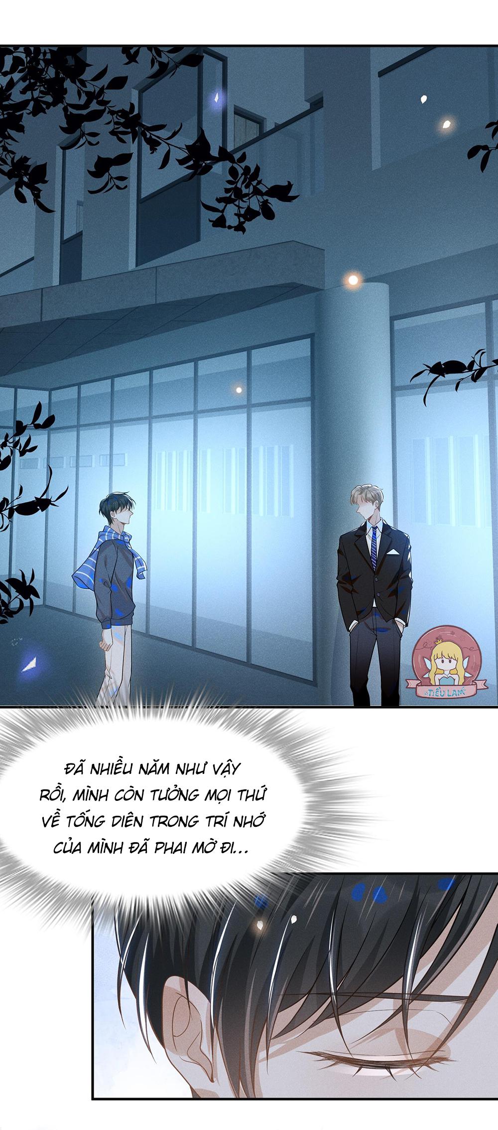 Lai Sinh Bất Kiến: Chapter 29