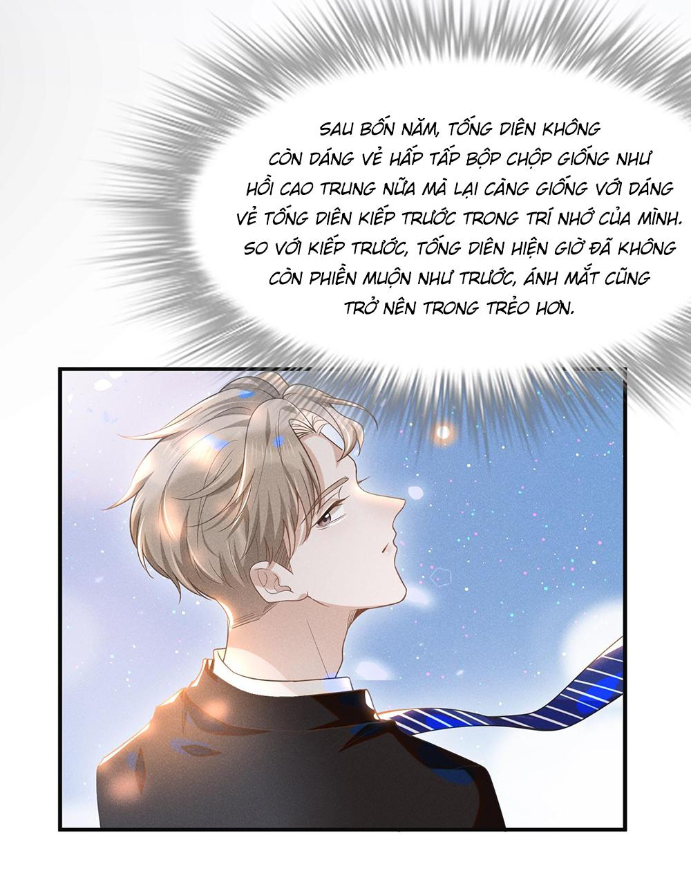 Lai Sinh Bất Kiến: Chapter 29