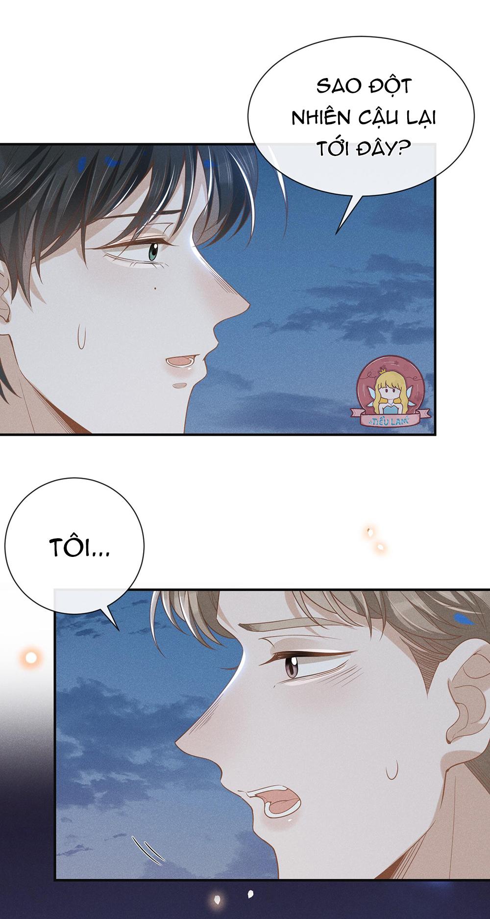 Lai Sinh Bất Kiến: Chapter 29
