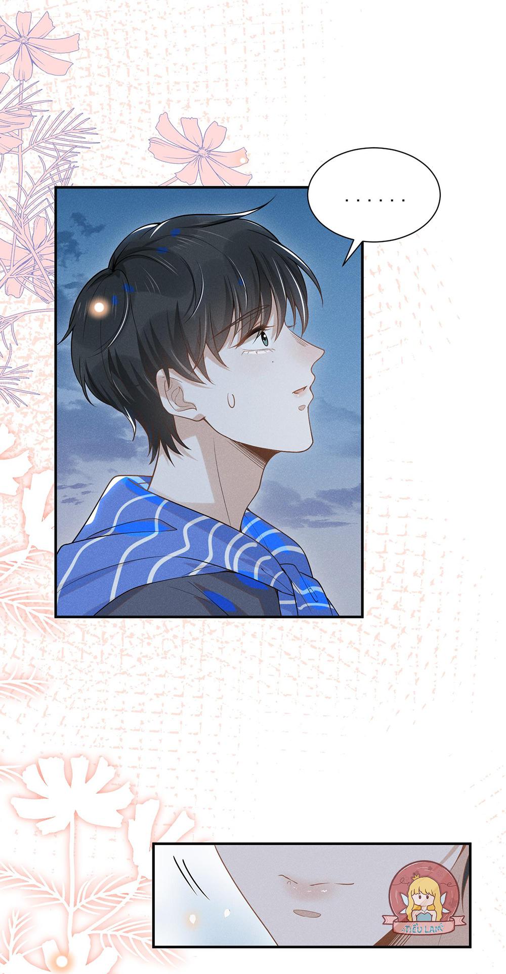 Lai Sinh Bất Kiến: Chapter 29