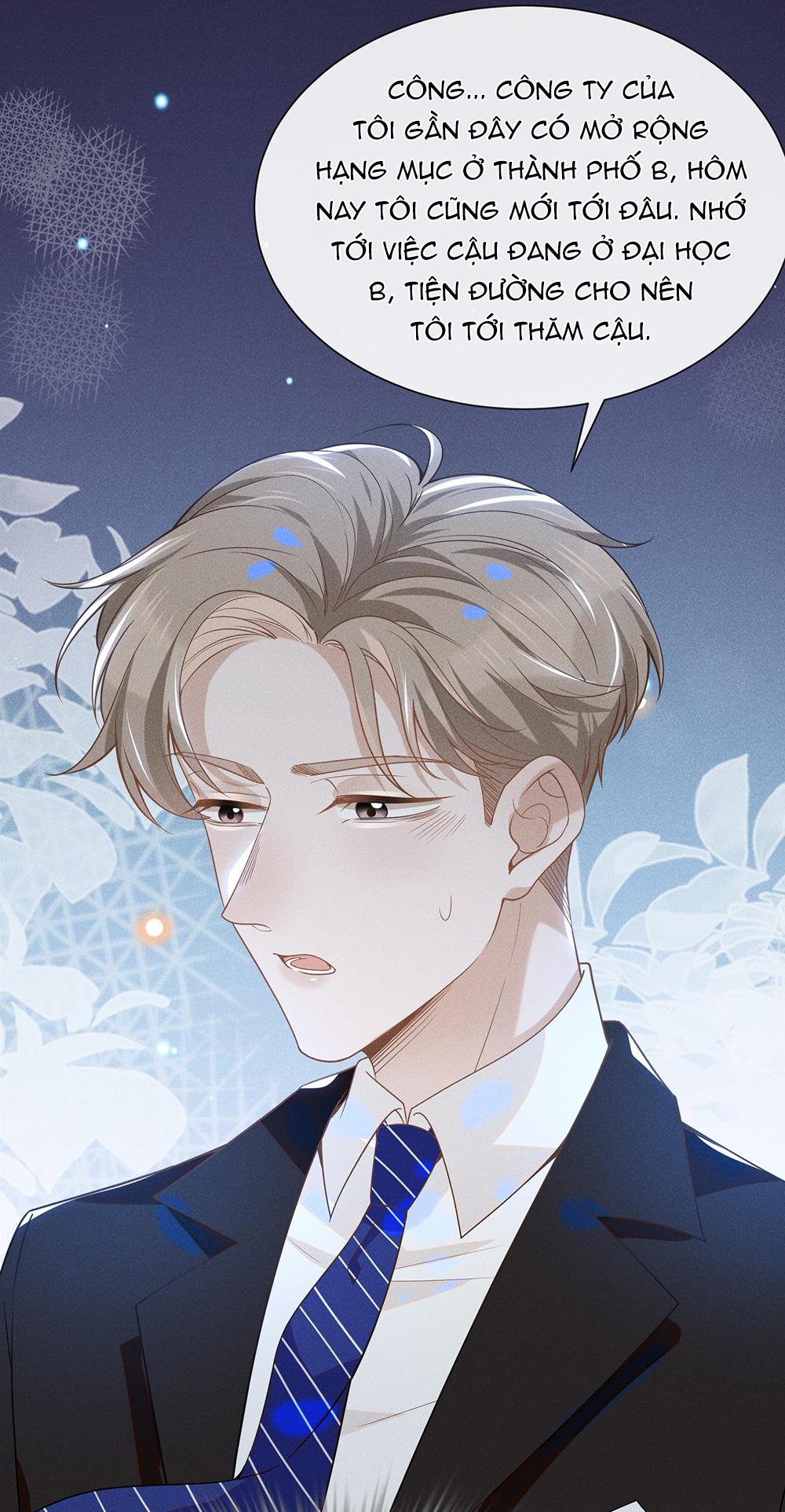 Lai Sinh Bất Kiến: Chapter 29