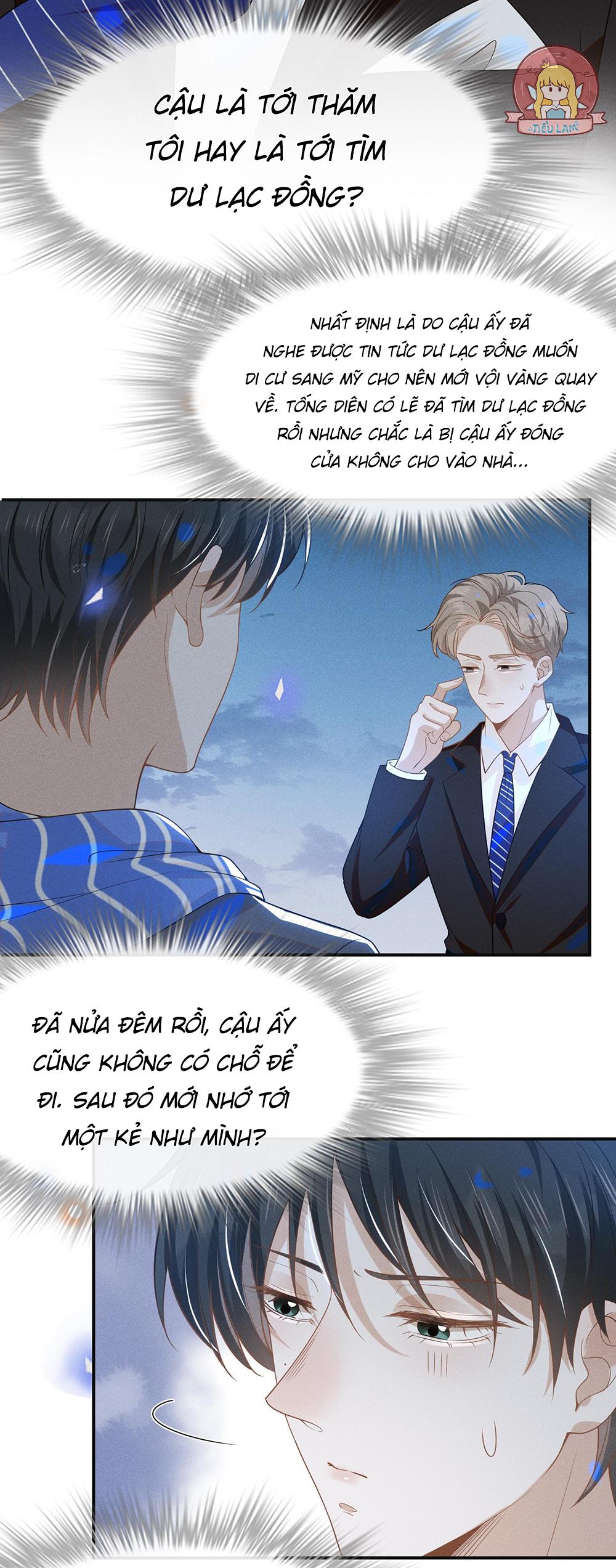 Lai Sinh Bất Kiến: Chapter 29