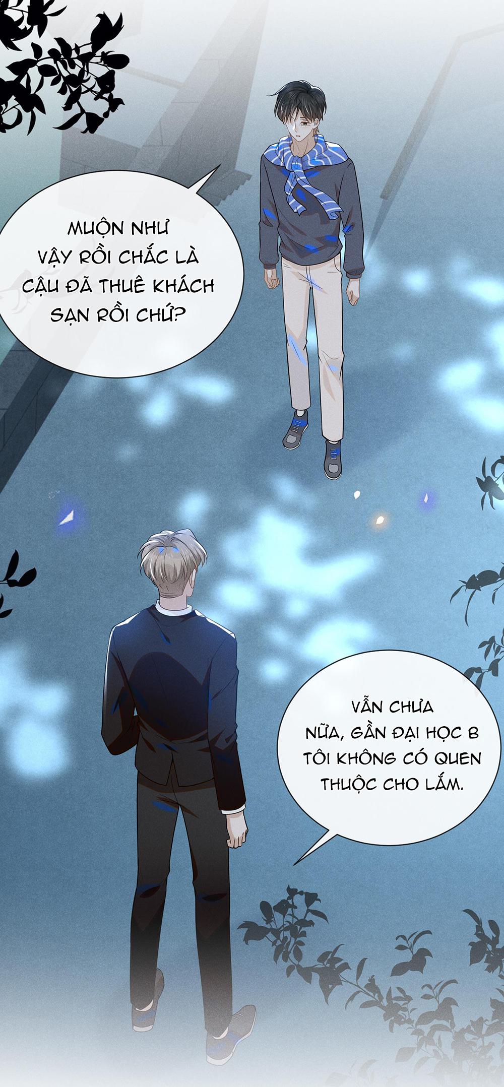 Lai Sinh Bất Kiến: Chapter 29