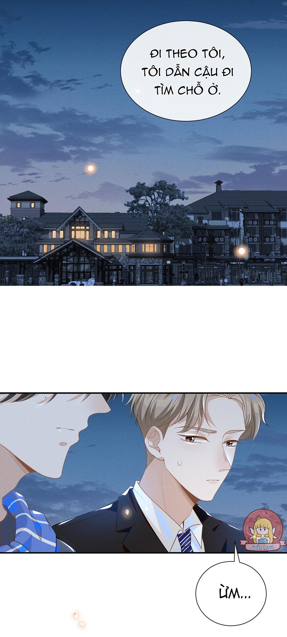 Lai Sinh Bất Kiến: Chapter 29