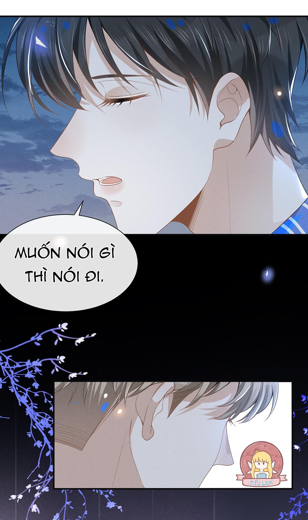 Lai Sinh Bất Kiến: Chapter 29