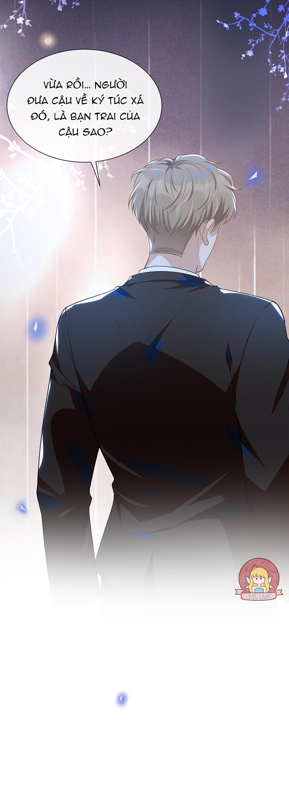 Lai Sinh Bất Kiến: Chapter 29