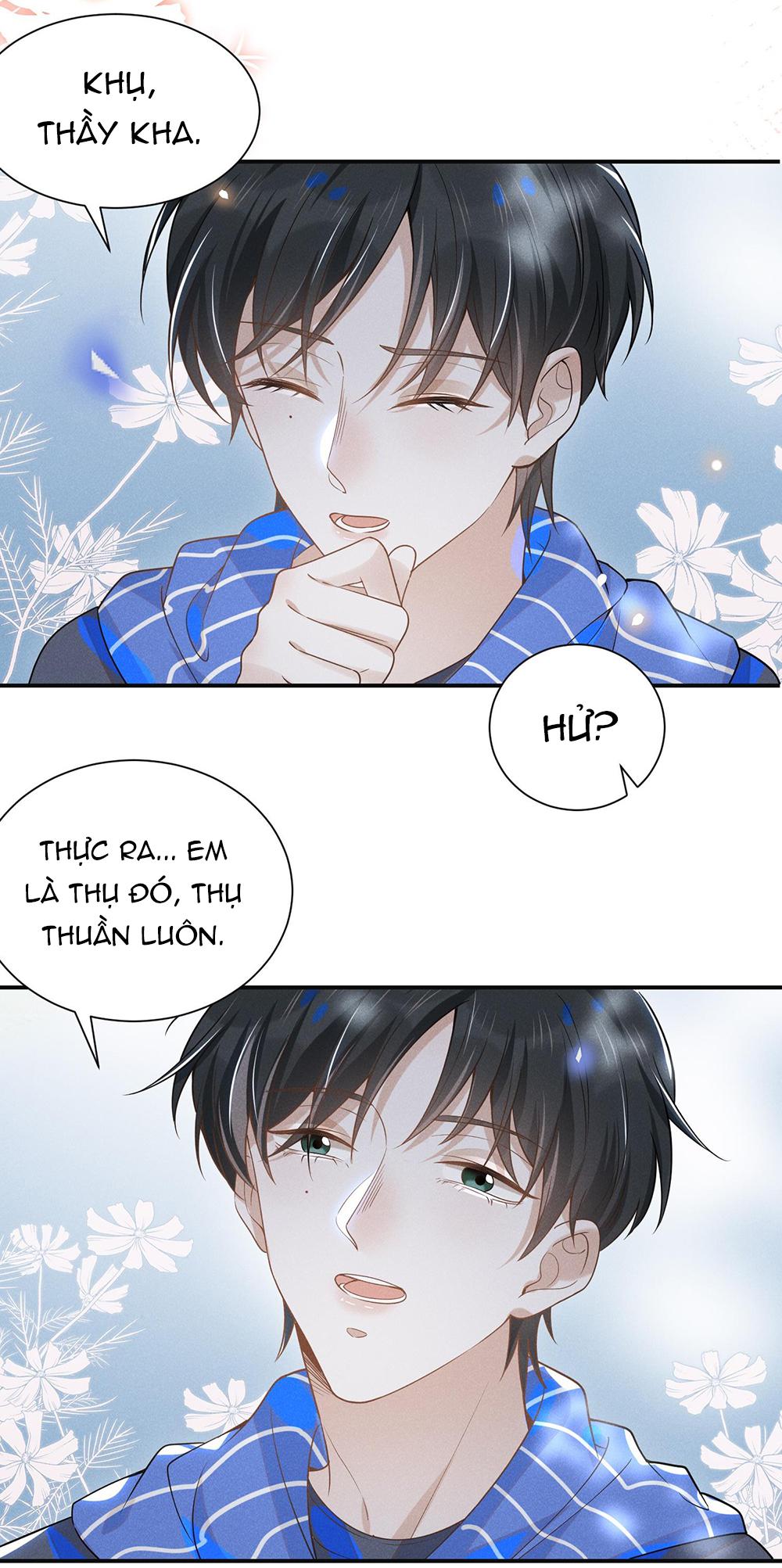 Lai Sinh Bất Kiến: Chapter 29